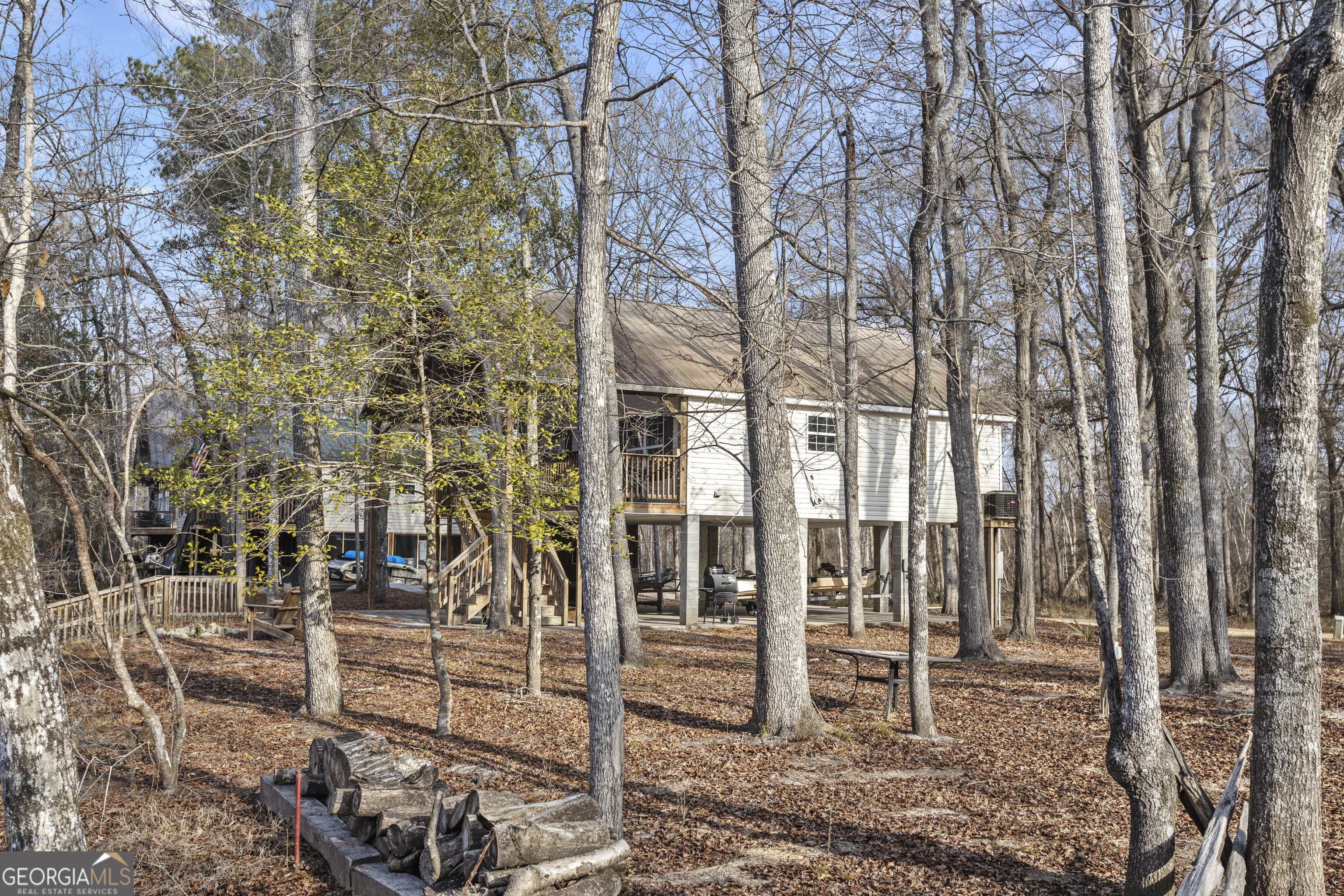 170 Brannen Landing Road Property Photo 1