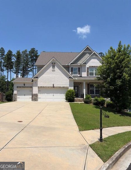 123 Tea Rose Lane