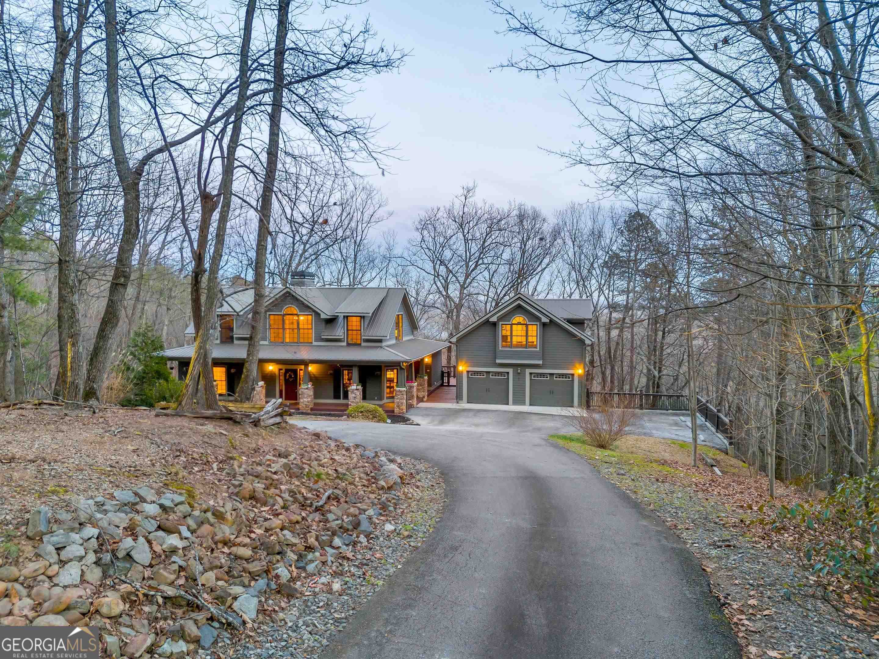 873 Laurel Ridge Road Property Photo 2