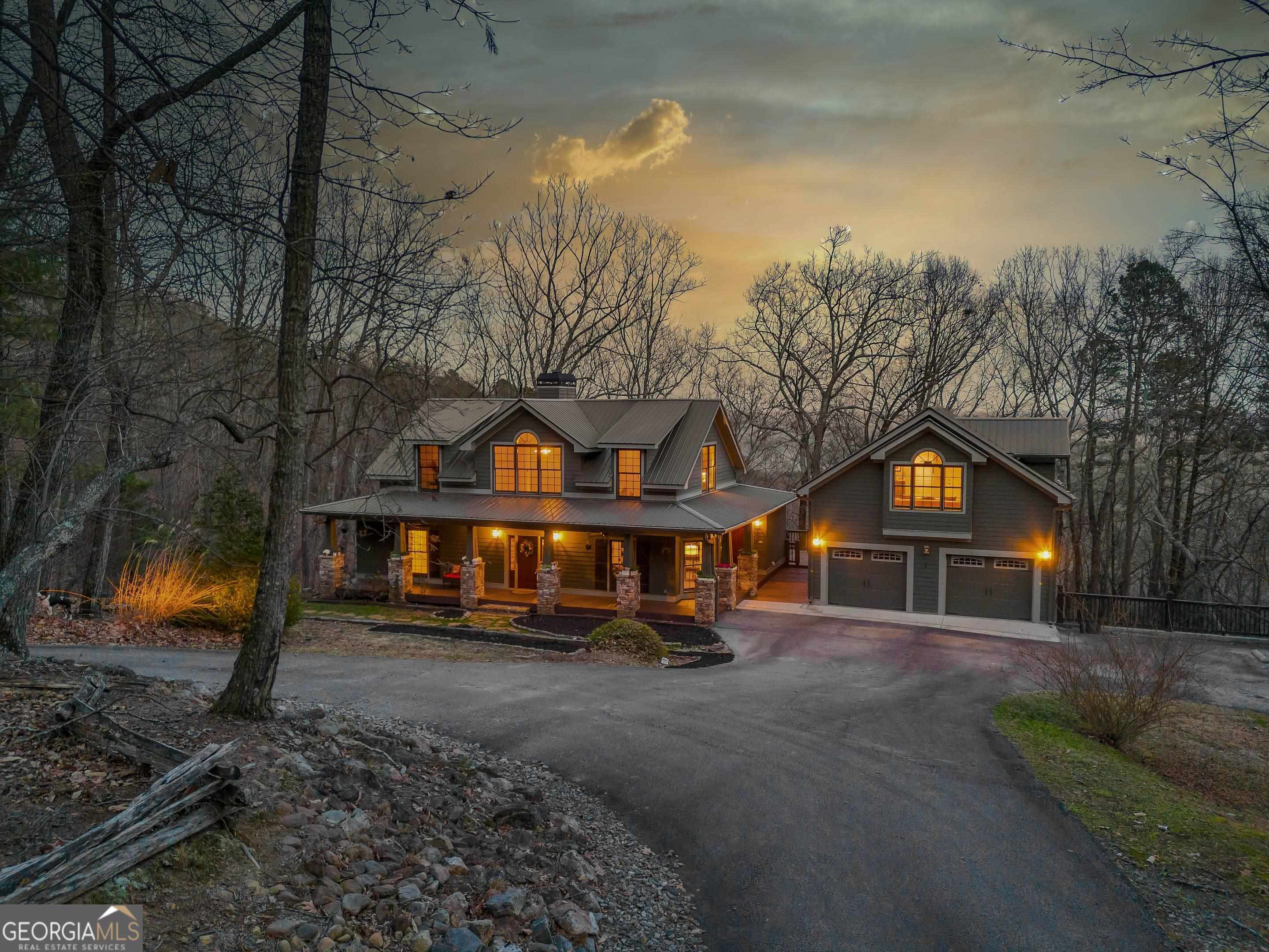 873 Laurel Ridge Road Property Photo 3