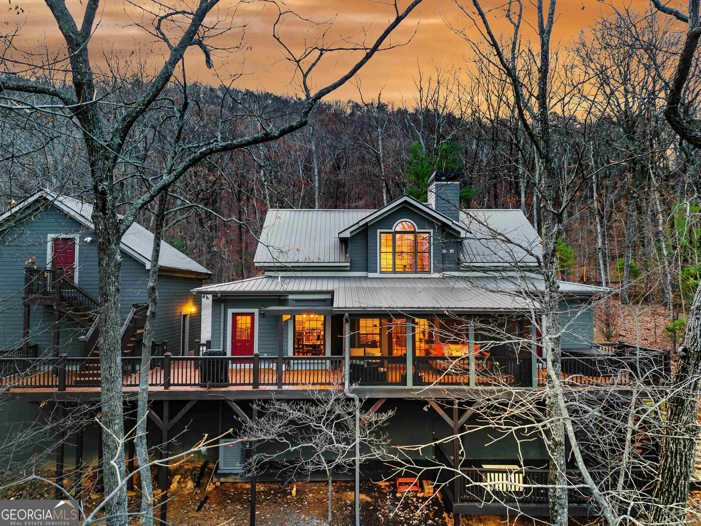 873 Laurel Ridge Road Property Photo 4