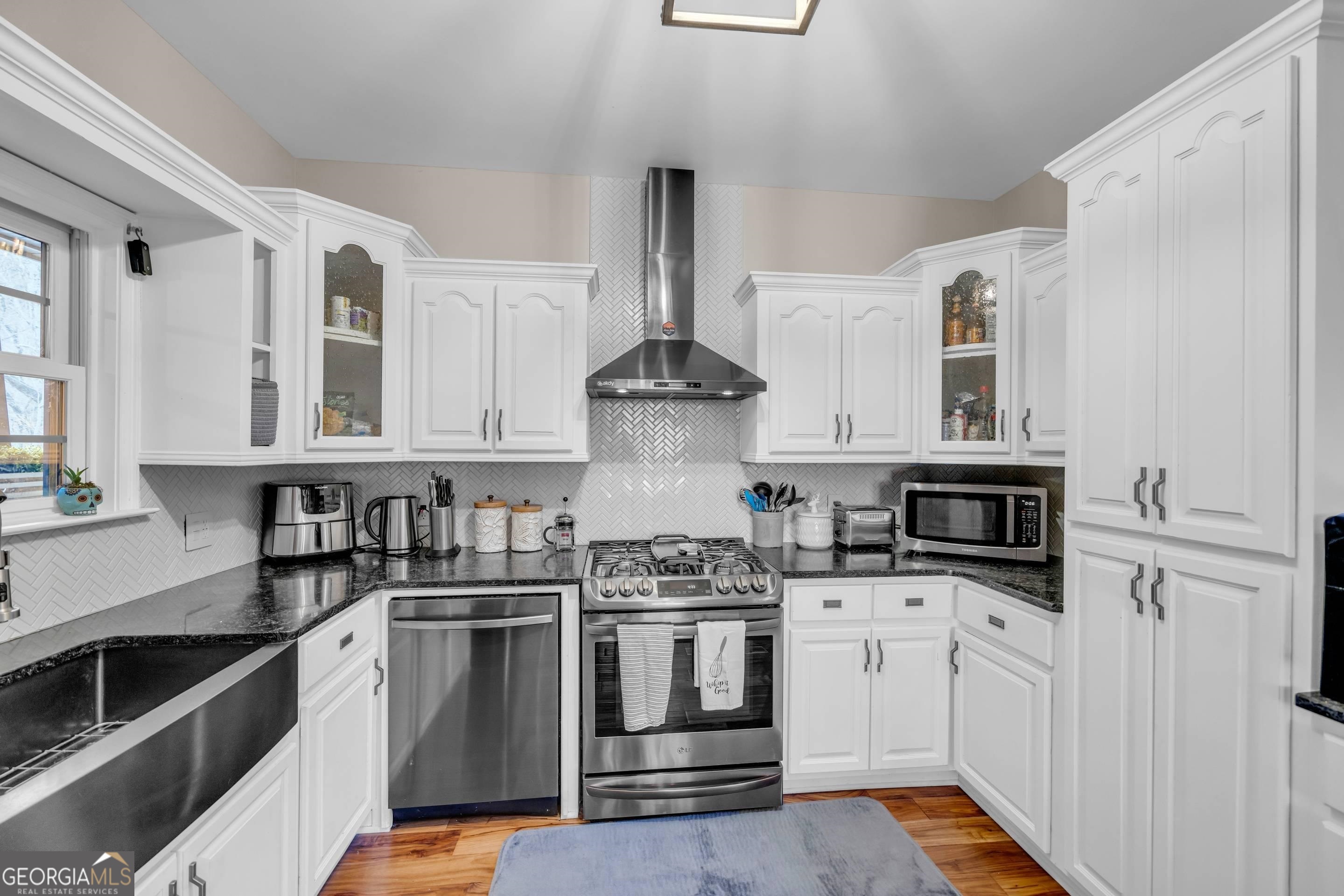 873 Laurel Ridge Road Property Photo 11
