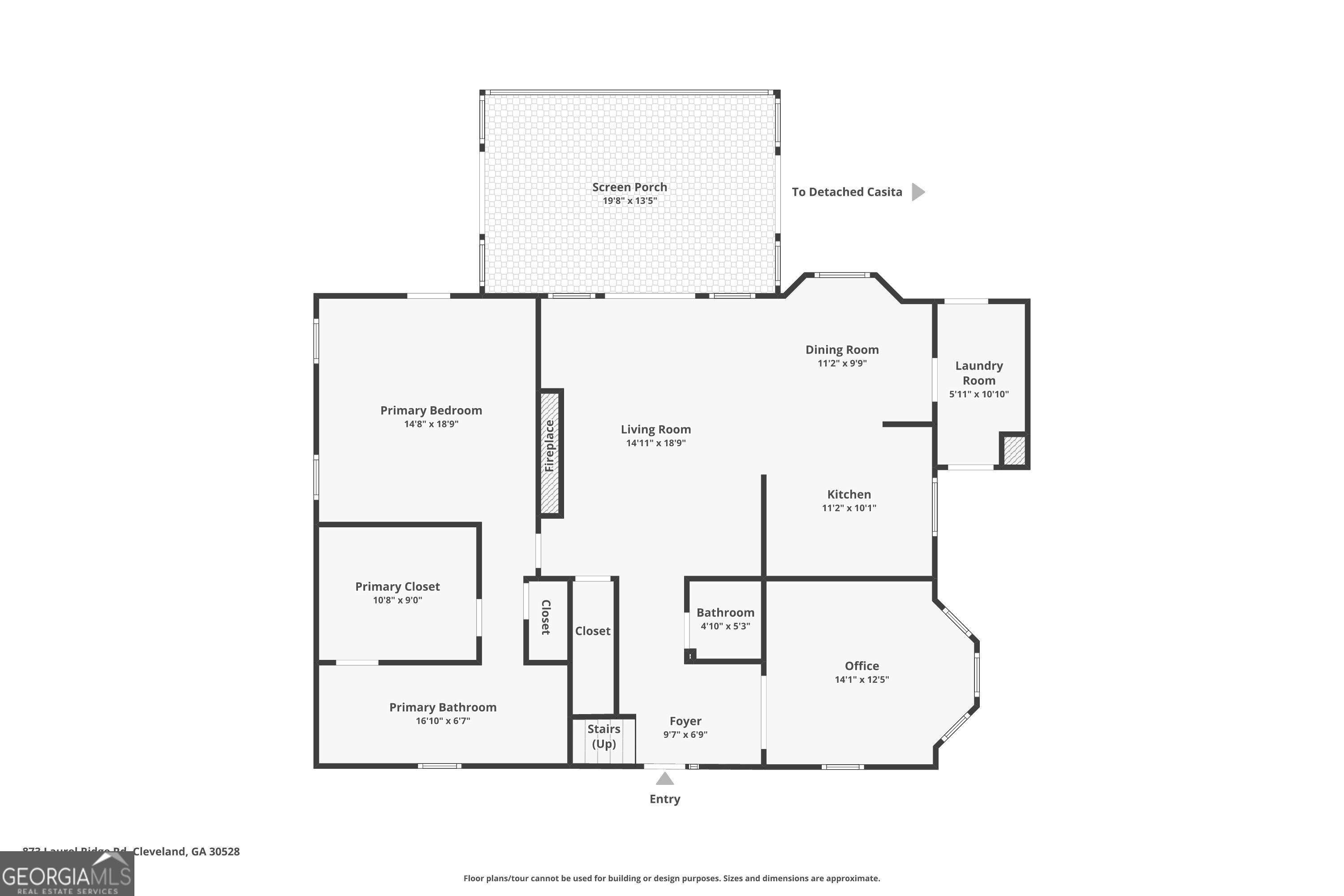 873 Laurel Ridge Road Property Photo 61