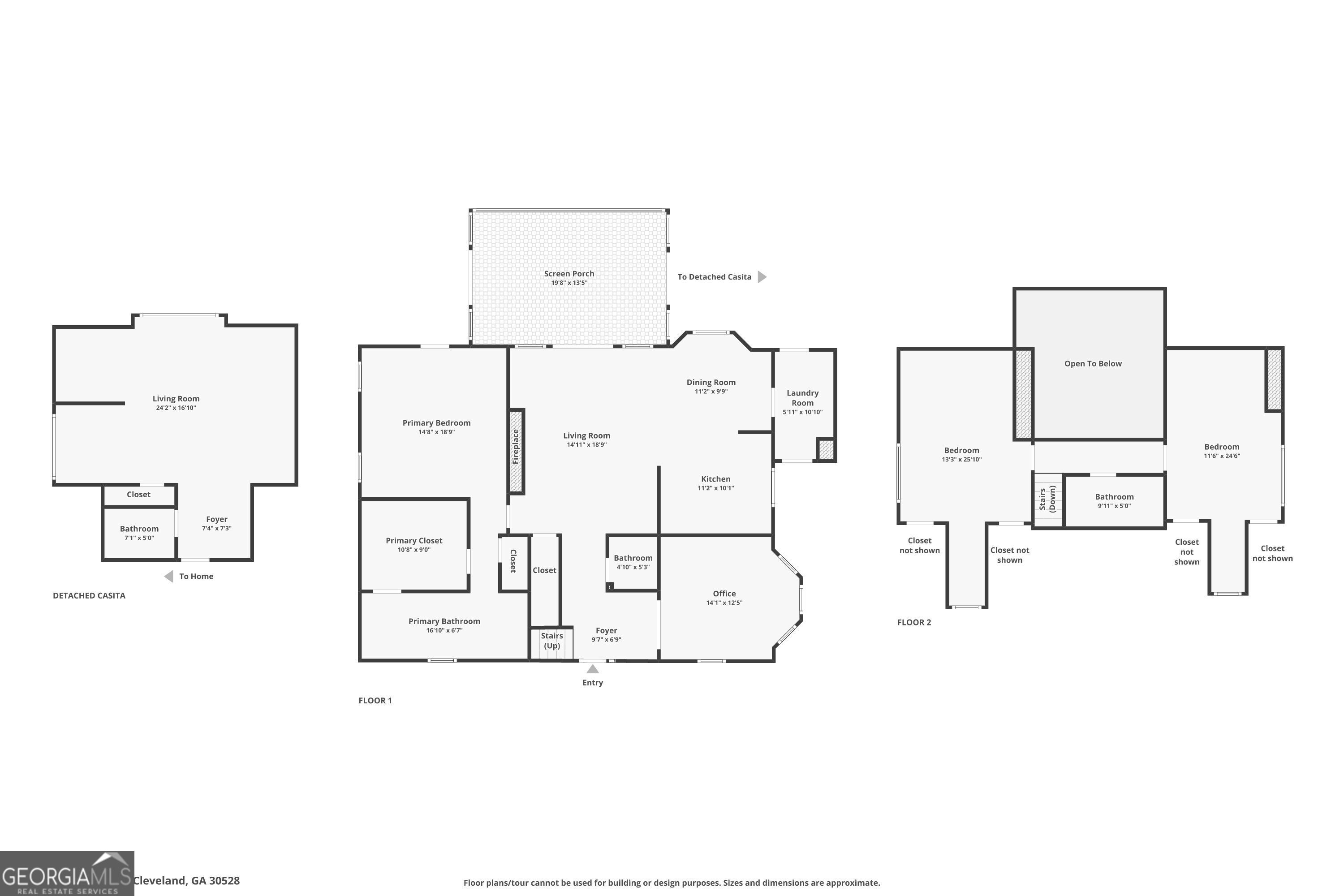 873 Laurel Ridge Road Property Photo 63