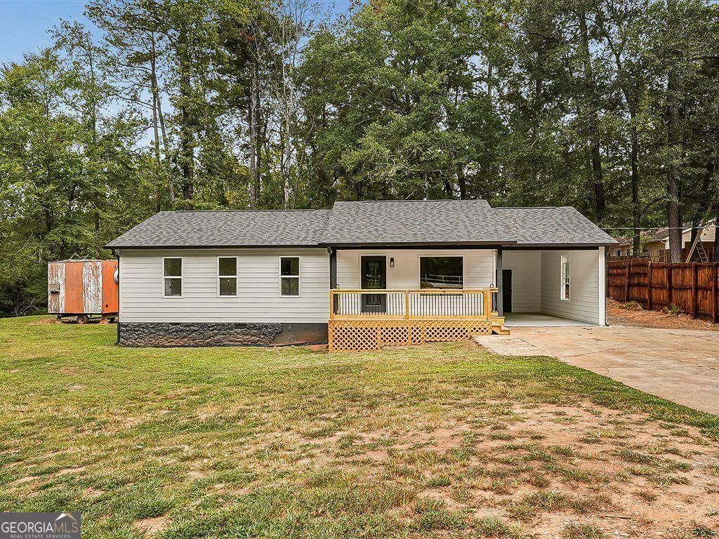 531 Carlton Road Property Photo 1