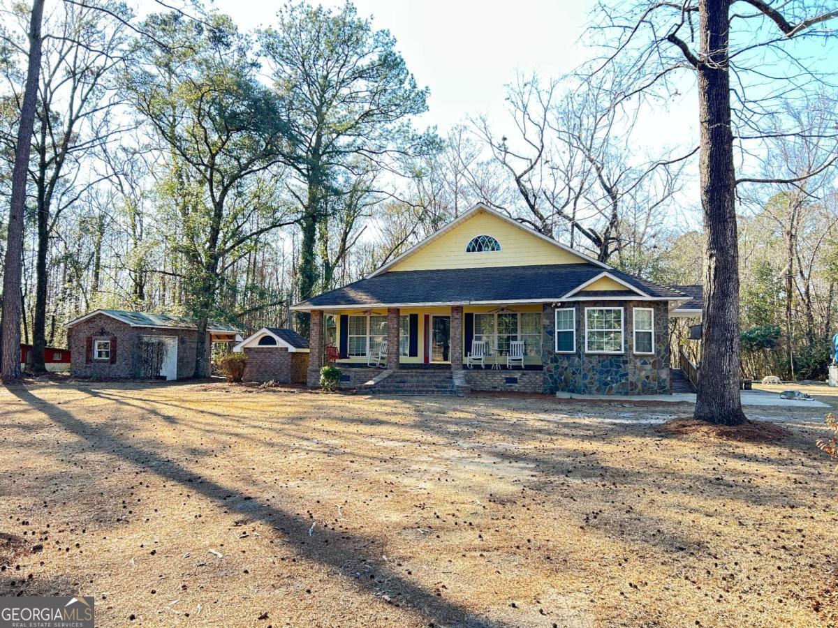 1564 Joy Bluff Road Property Photo 1