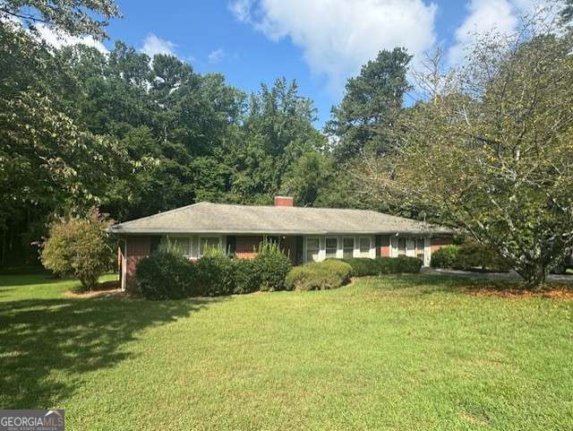 3145 Mount Tabor Church Road Property Photo 1
