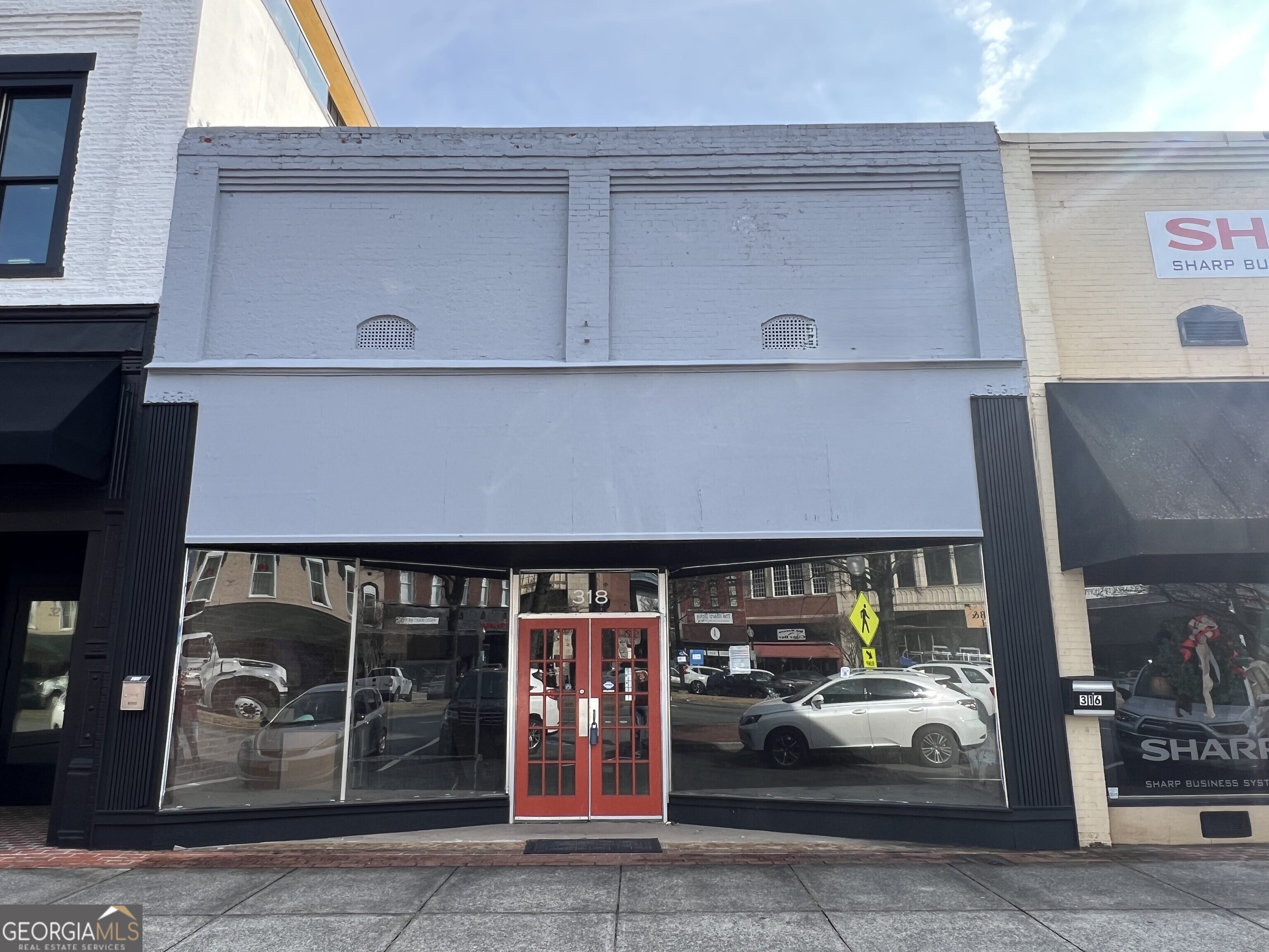 318 Broad Street Property Photo 1