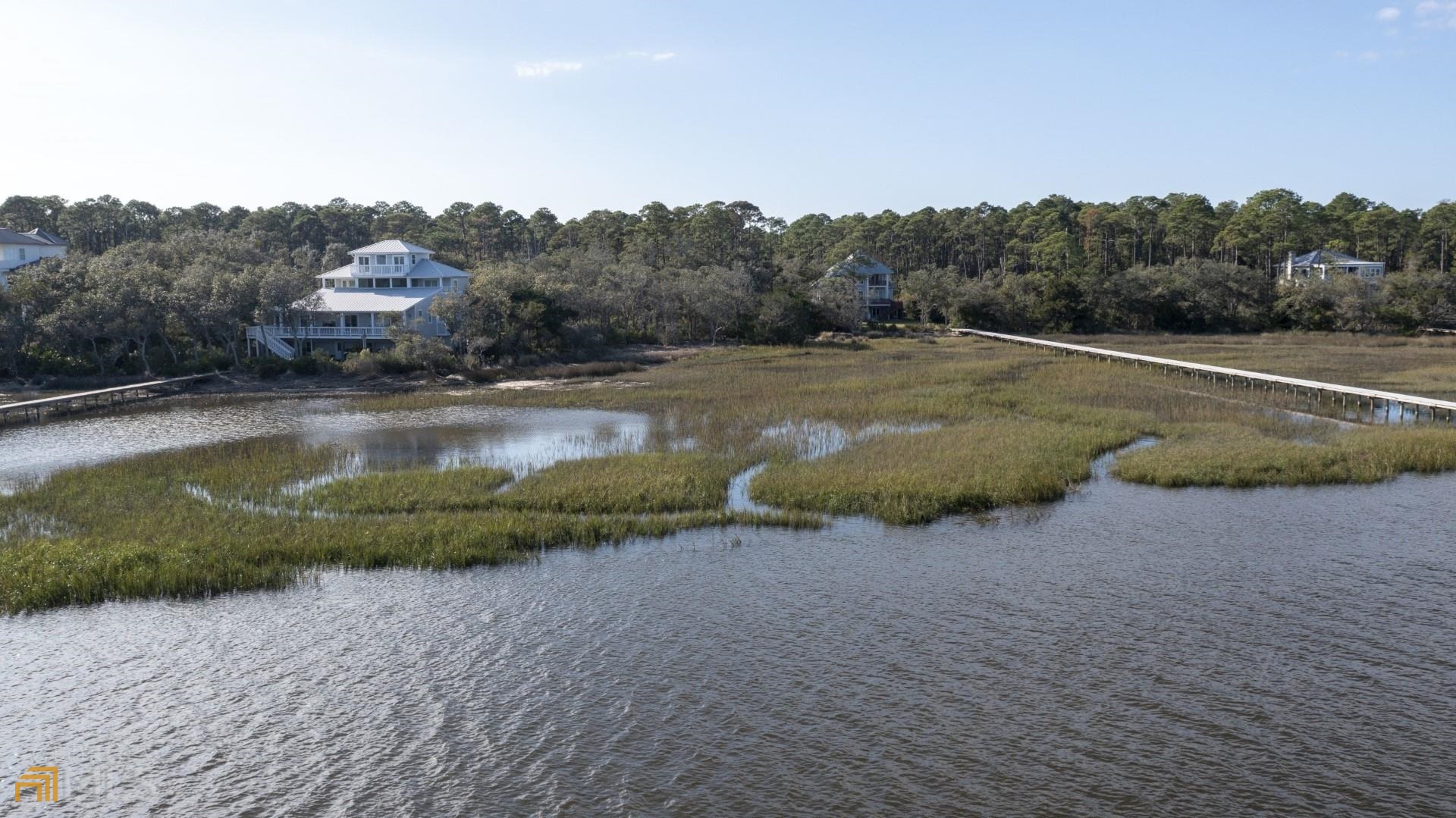 V/l 59 Timucuan Court Property Photo 2