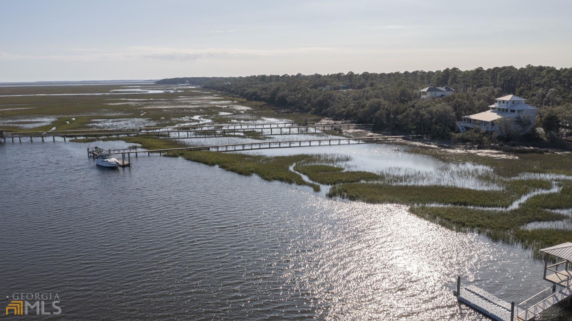V/l 59 Timucuan Court Property Photo 4