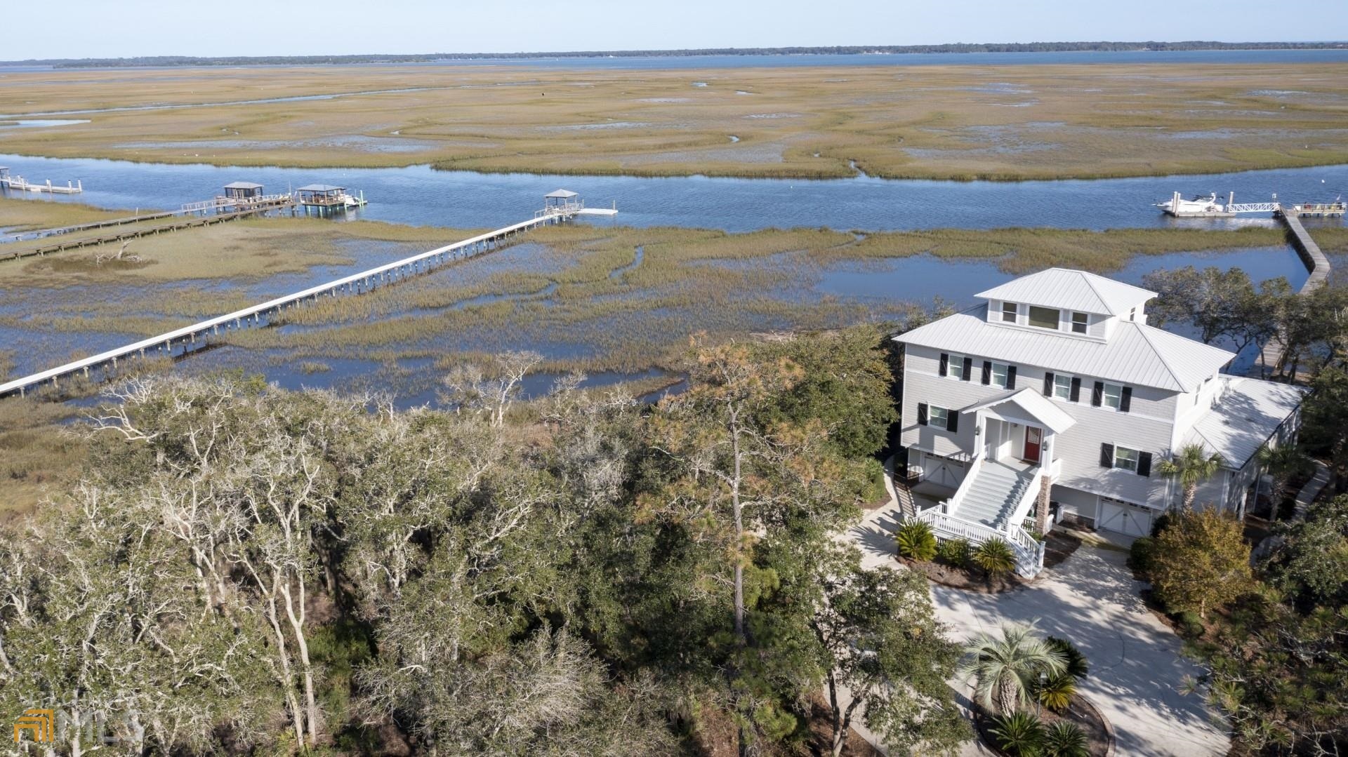 V/l 59 Timucuan Court Property Photo 6