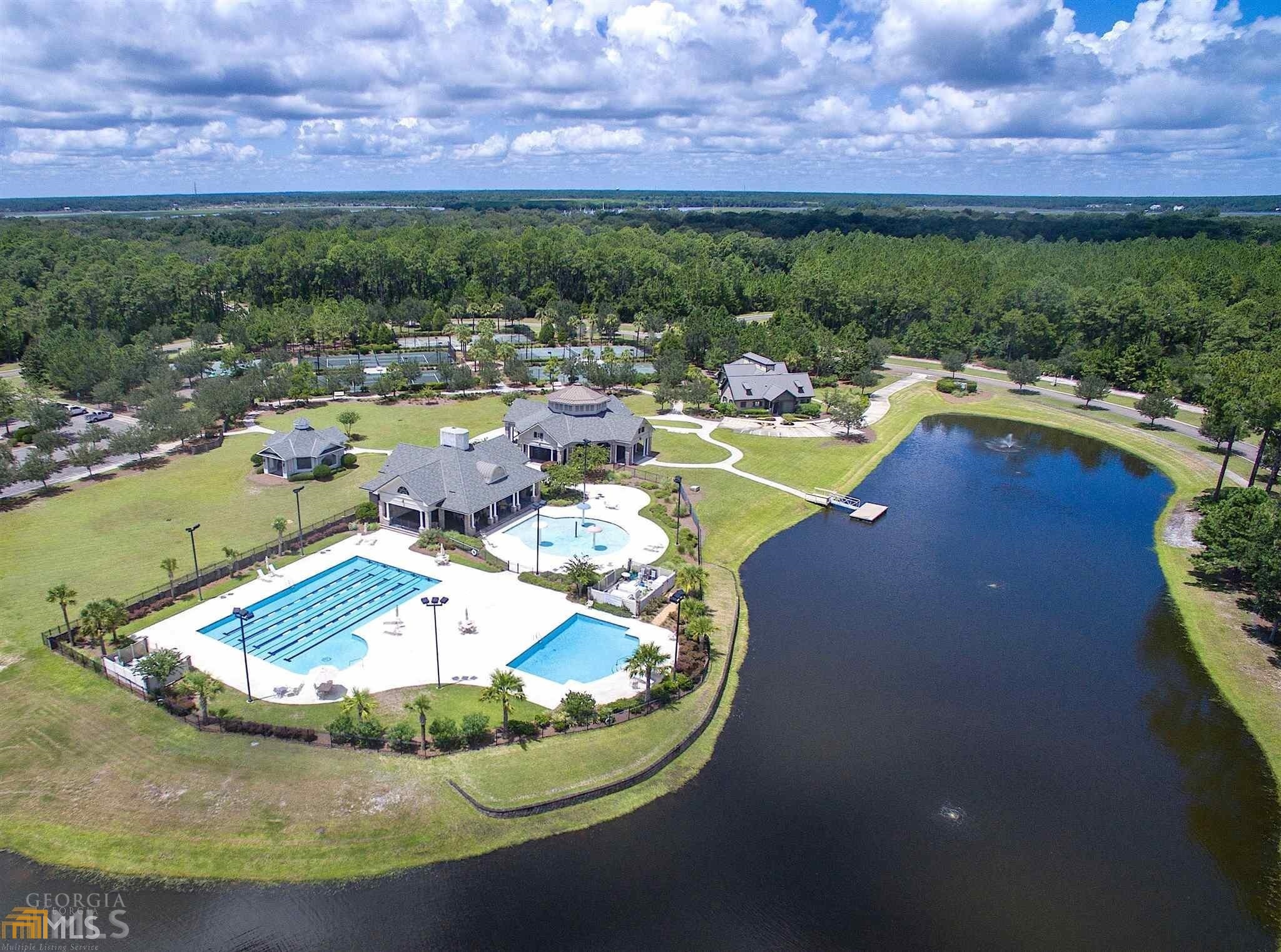 V/l 59 Timucuan Court Property Photo 9