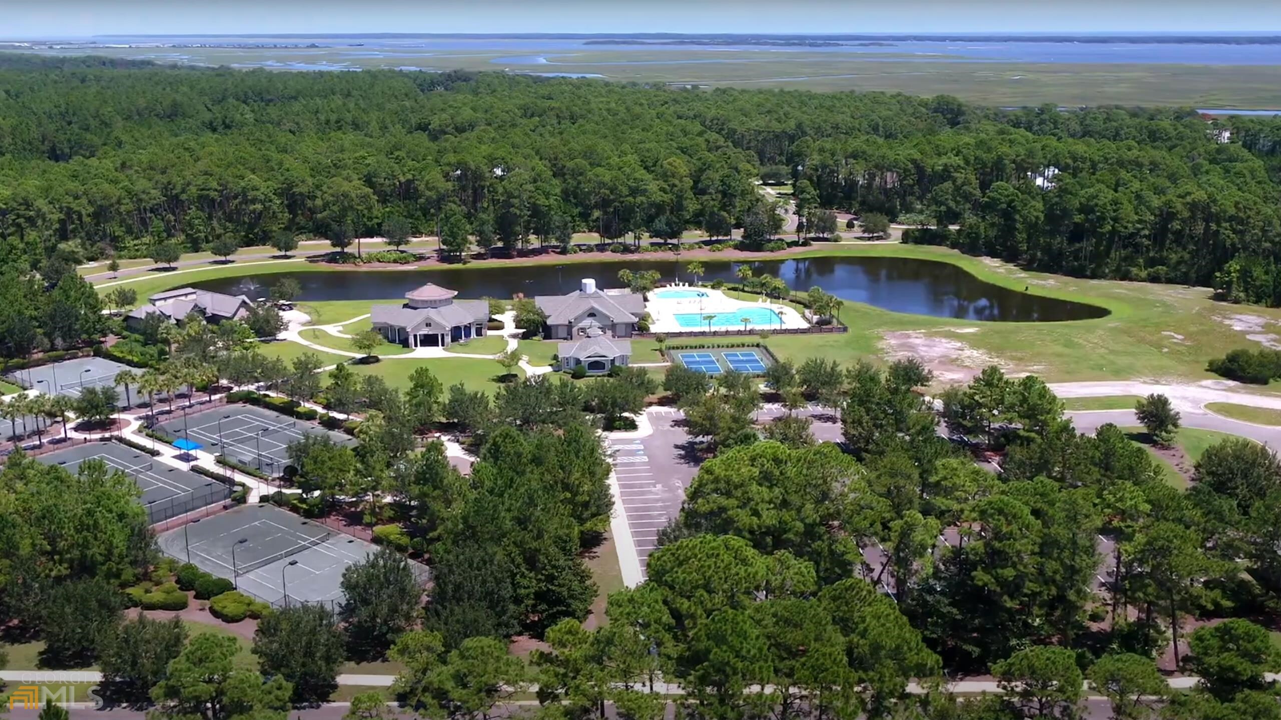 V/l 59 Timucuan Court Property Photo 10