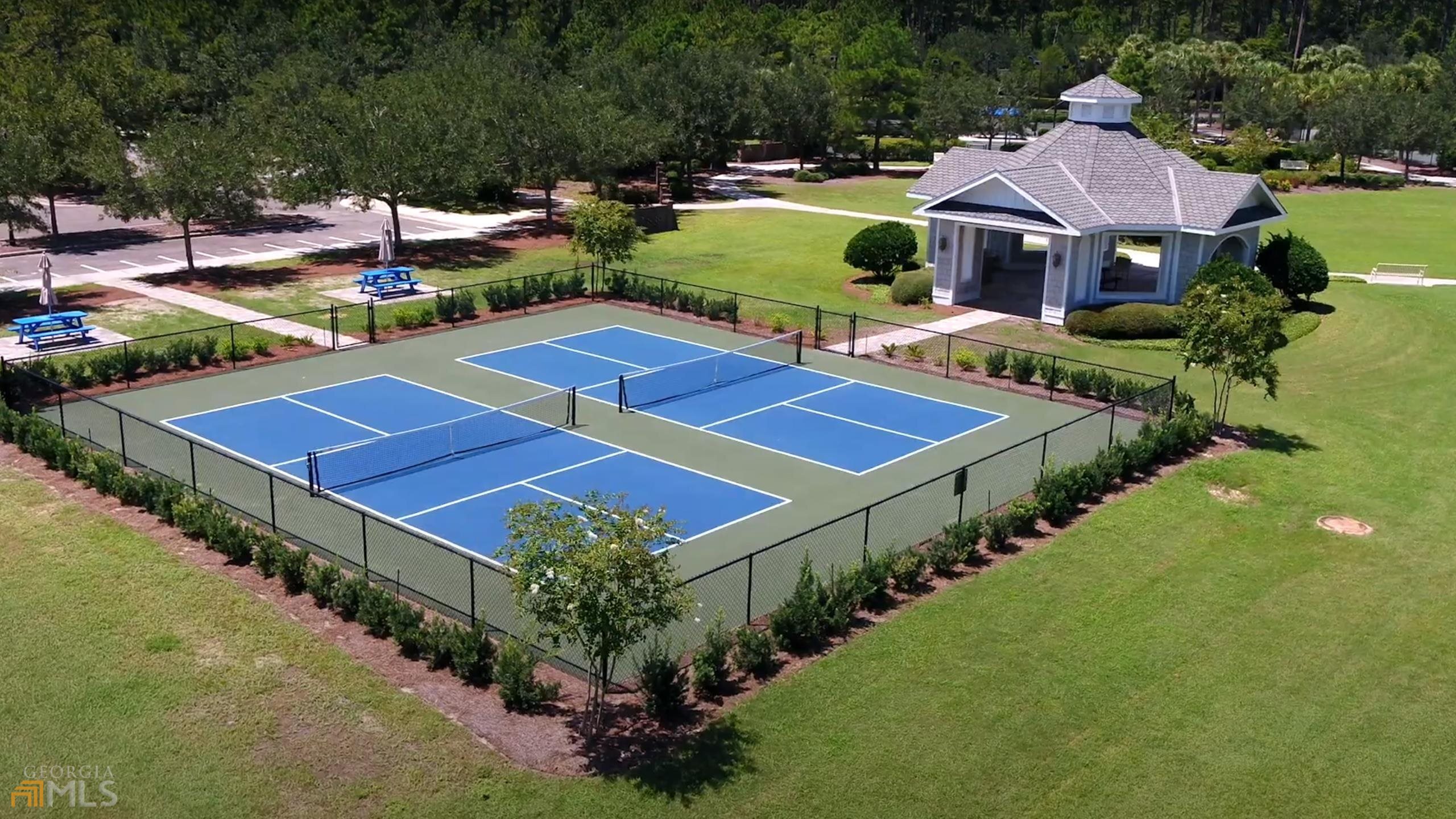 V/l 59 Timucuan Court Property Photo 12