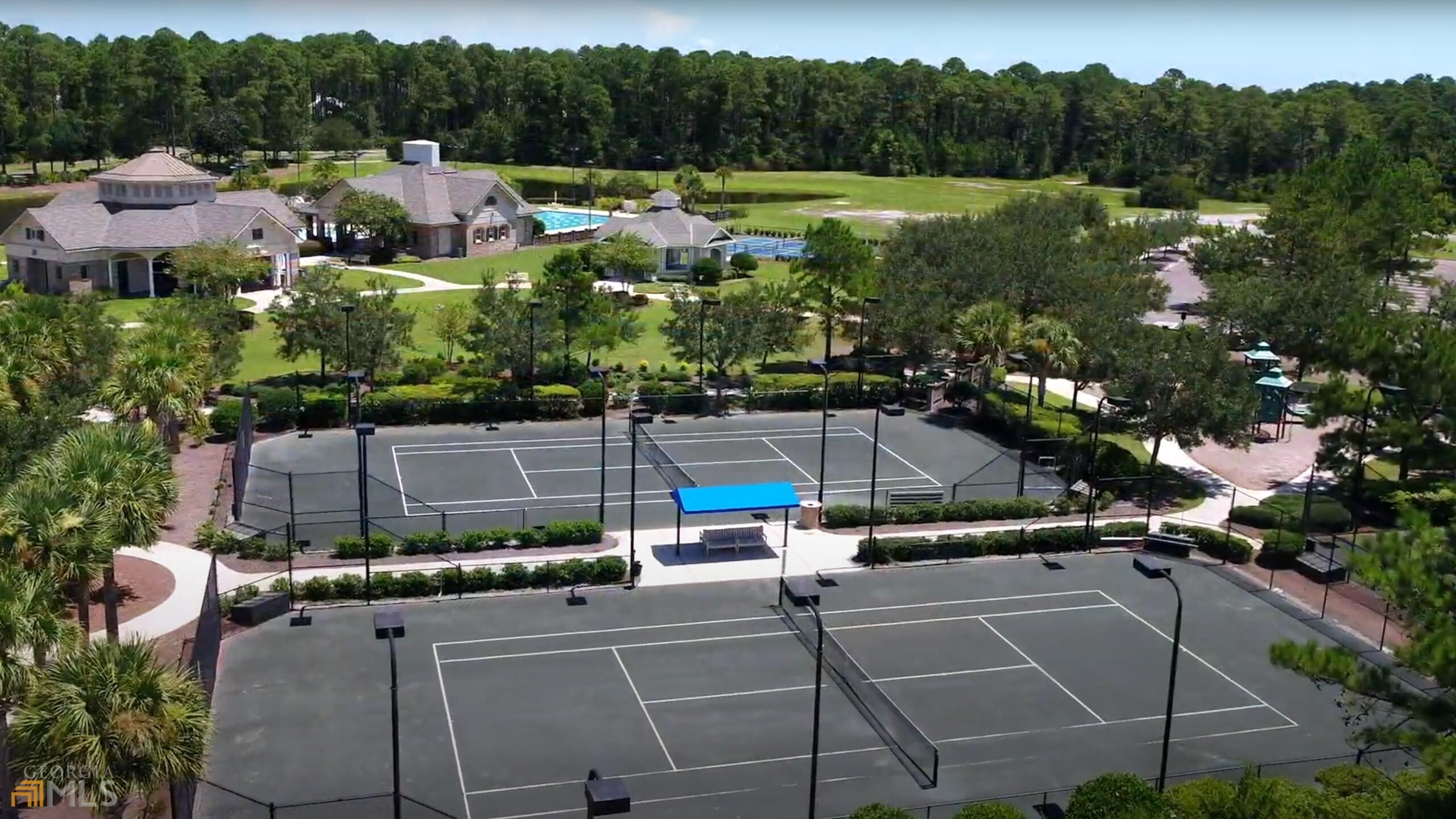 V/l 59 Timucuan Court Property Photo 15