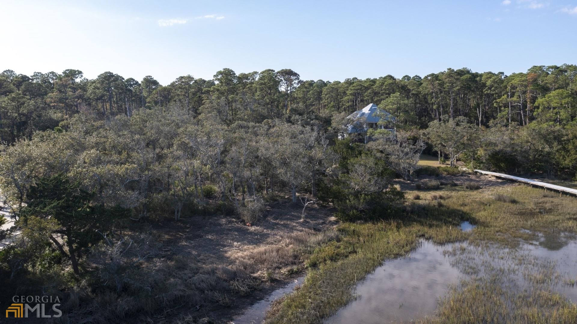 V/l 59 Timucuan Court Property Photo 17
