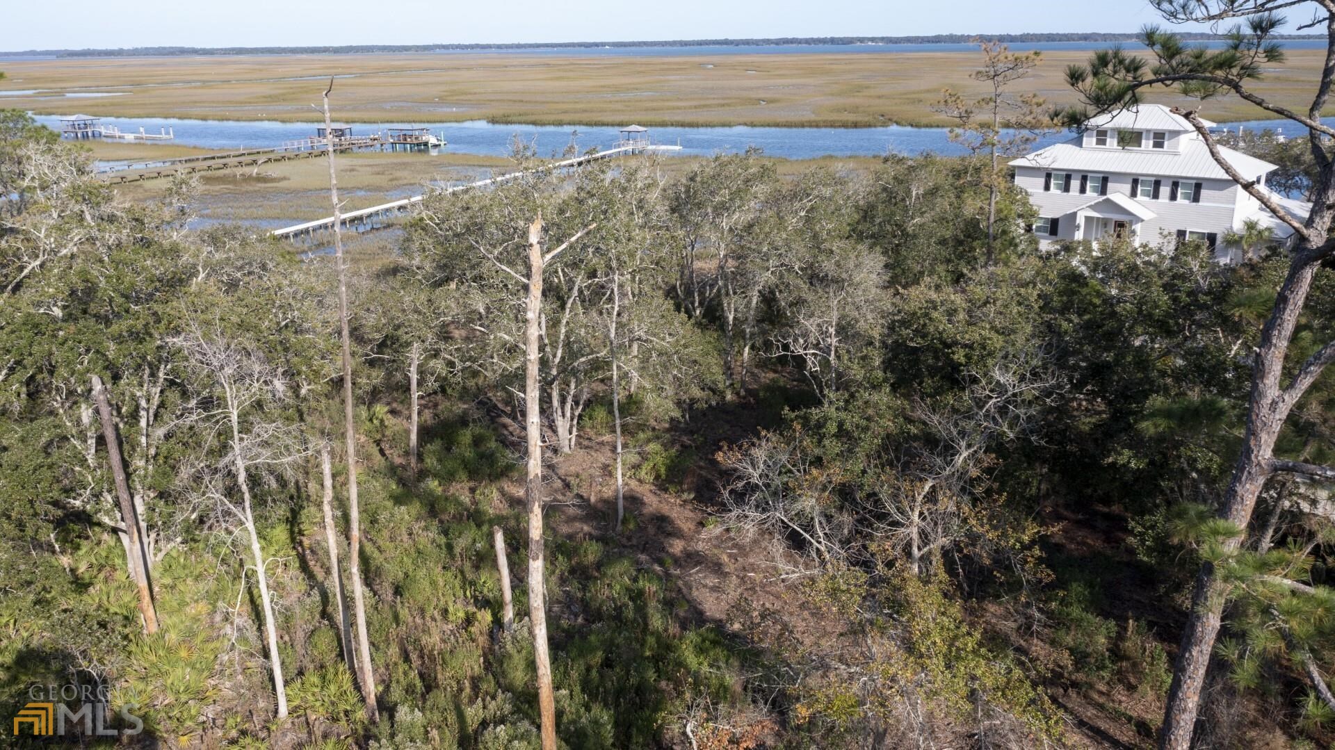 V/l 59 Timucuan Court Property Photo 20