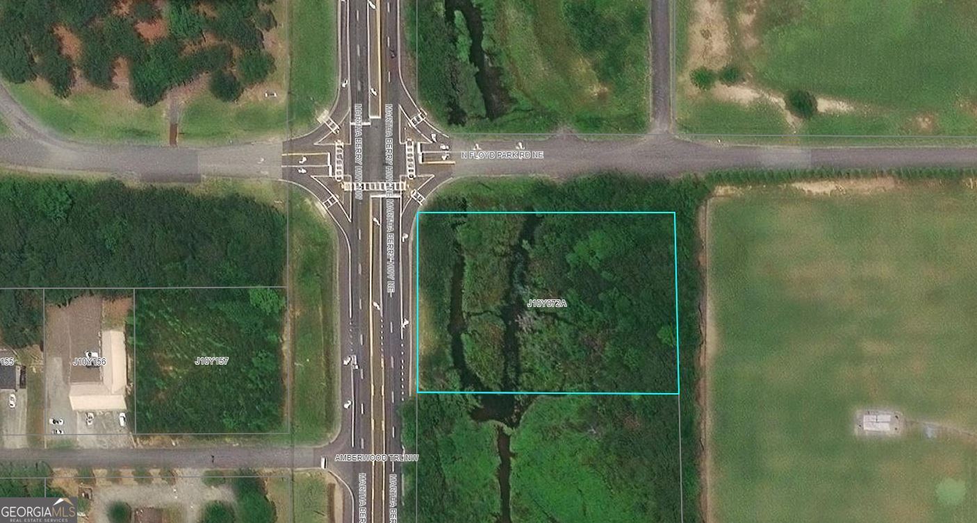 0 Martha Berry Highway Property Photo 1