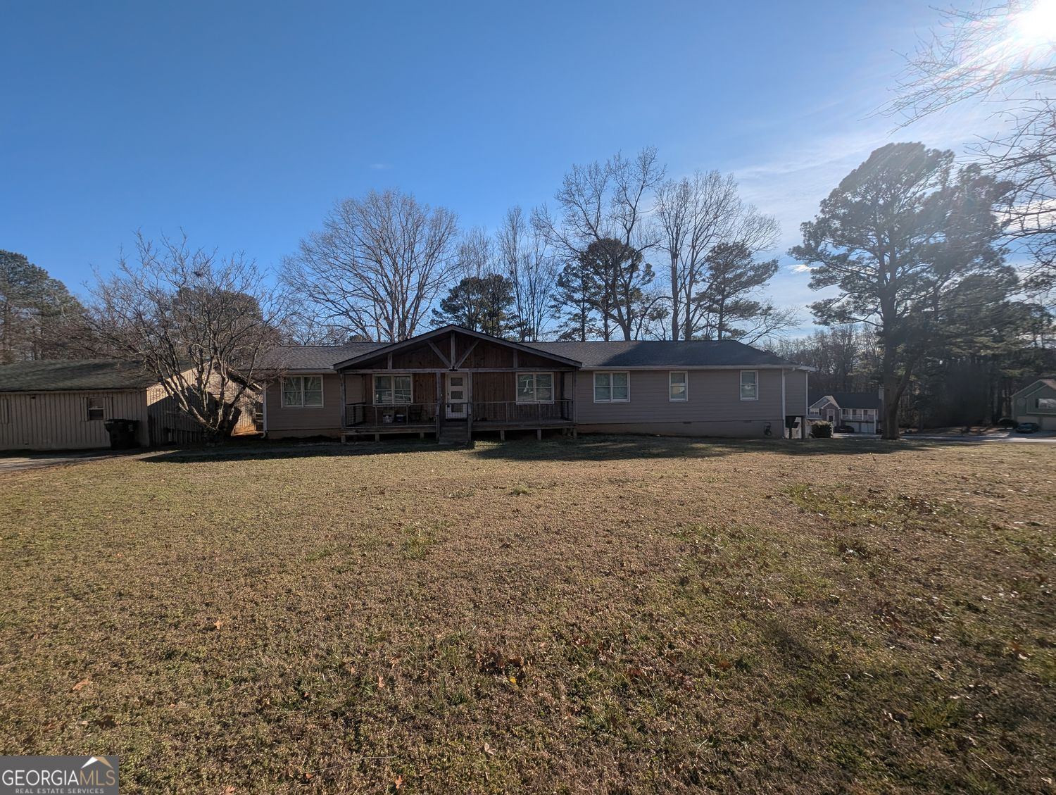 6164 Ridge Road Property Photo 1