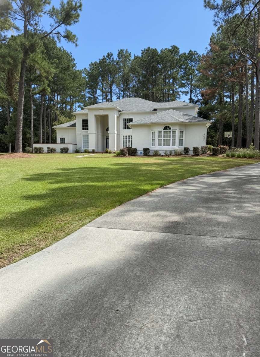 4632 Ridgeview Circle Property Photo 4