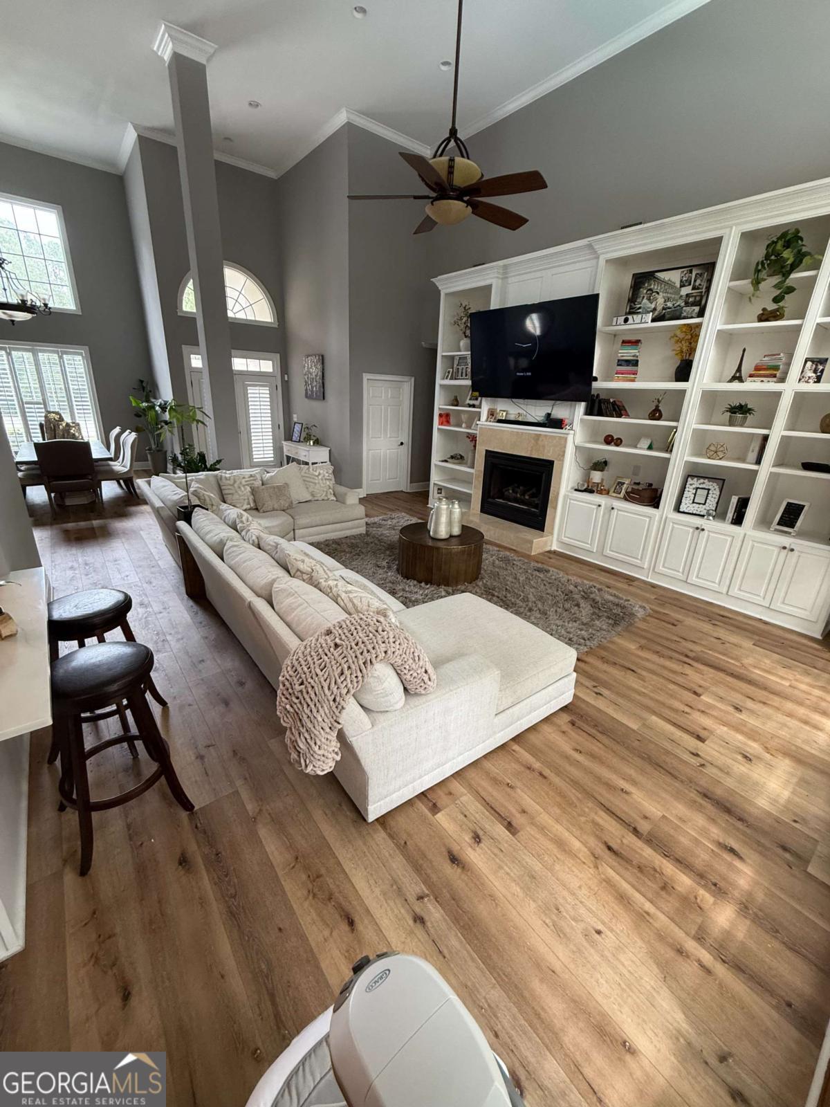 4632 Ridgeview Circle Property Photo 12