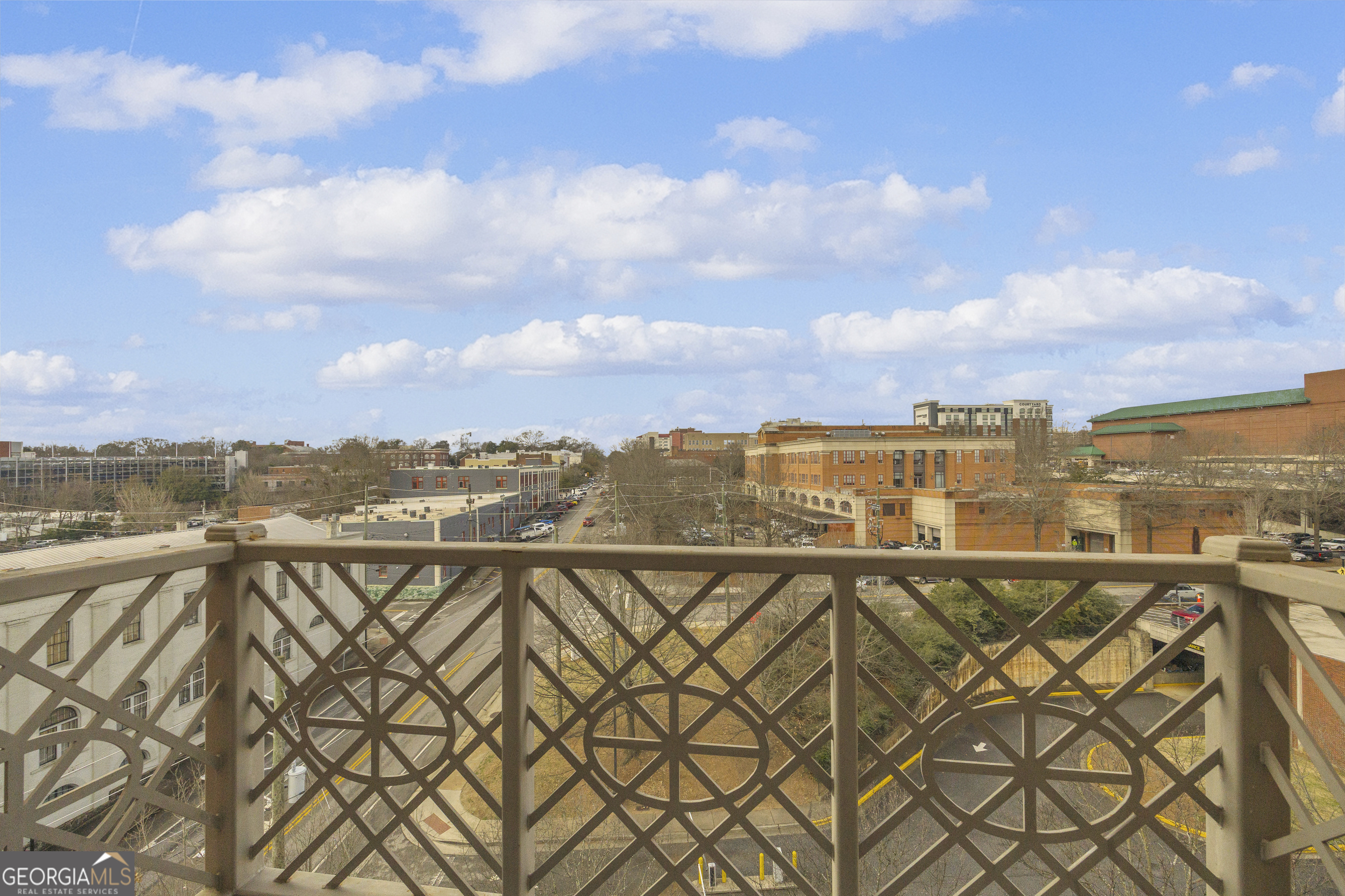 755 E Broad Street # 803 Property Photo 12