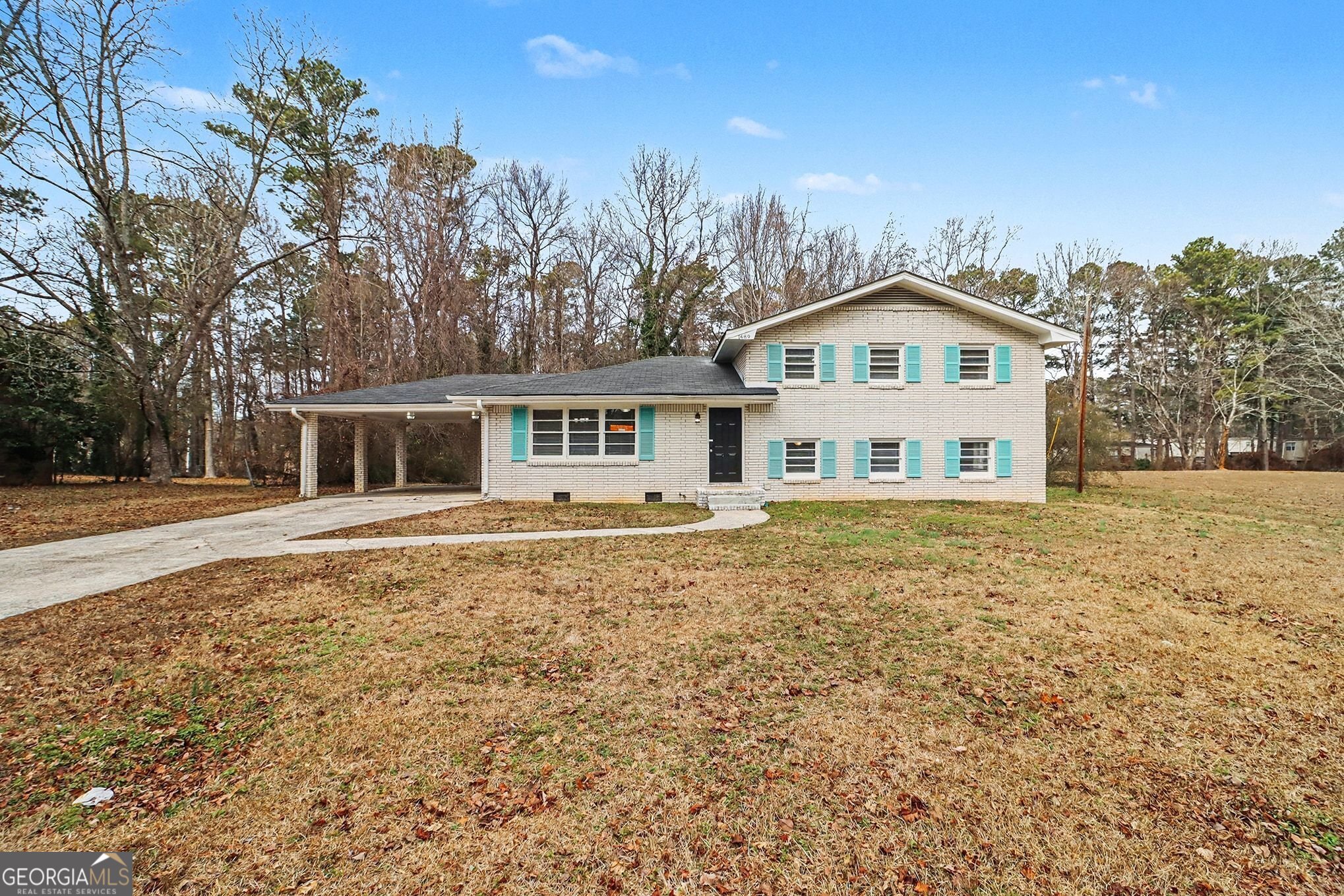 1489 Pine Drive Property Photo 1
