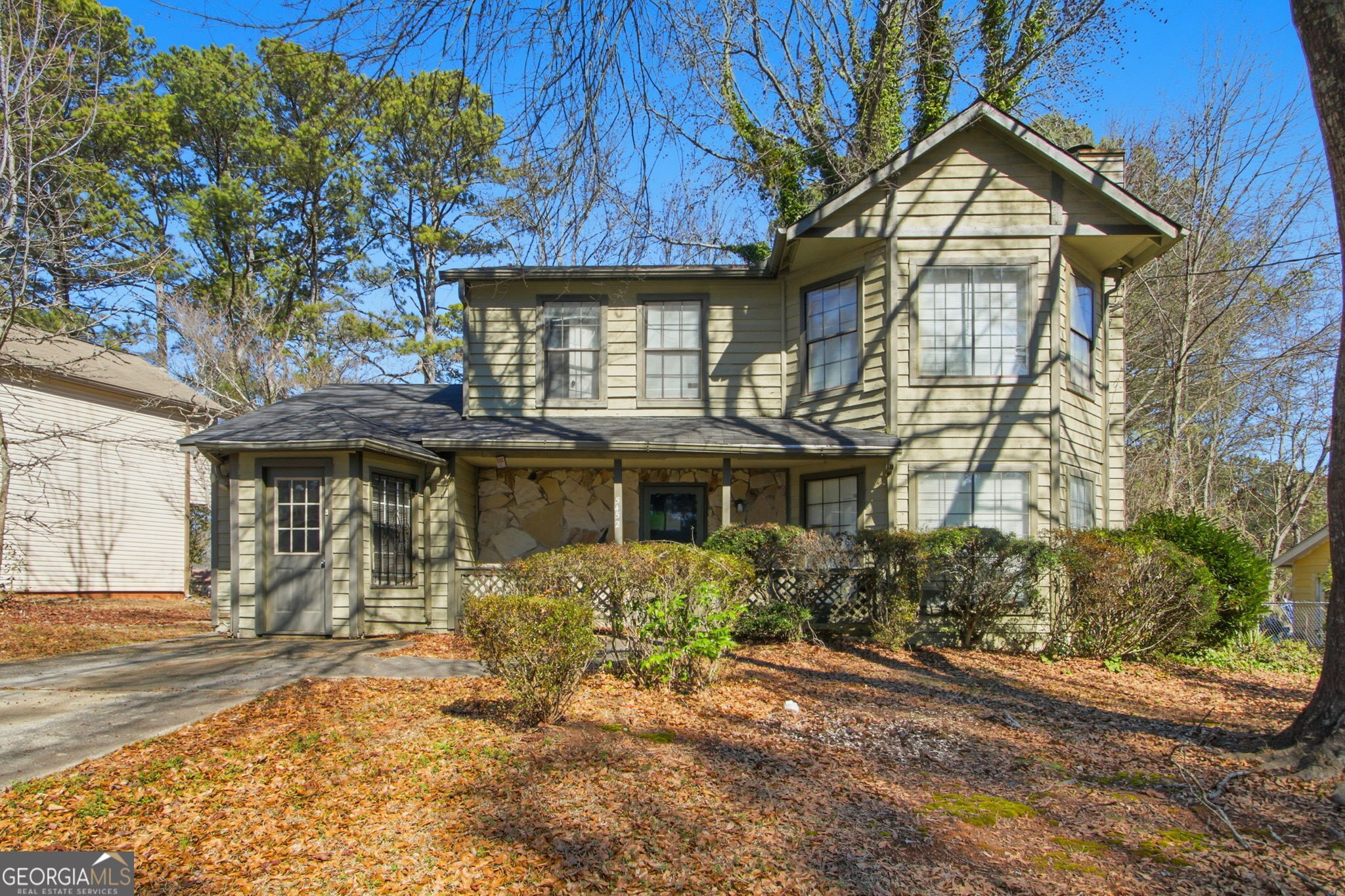 5452 Forest Path Court Property Photo 1