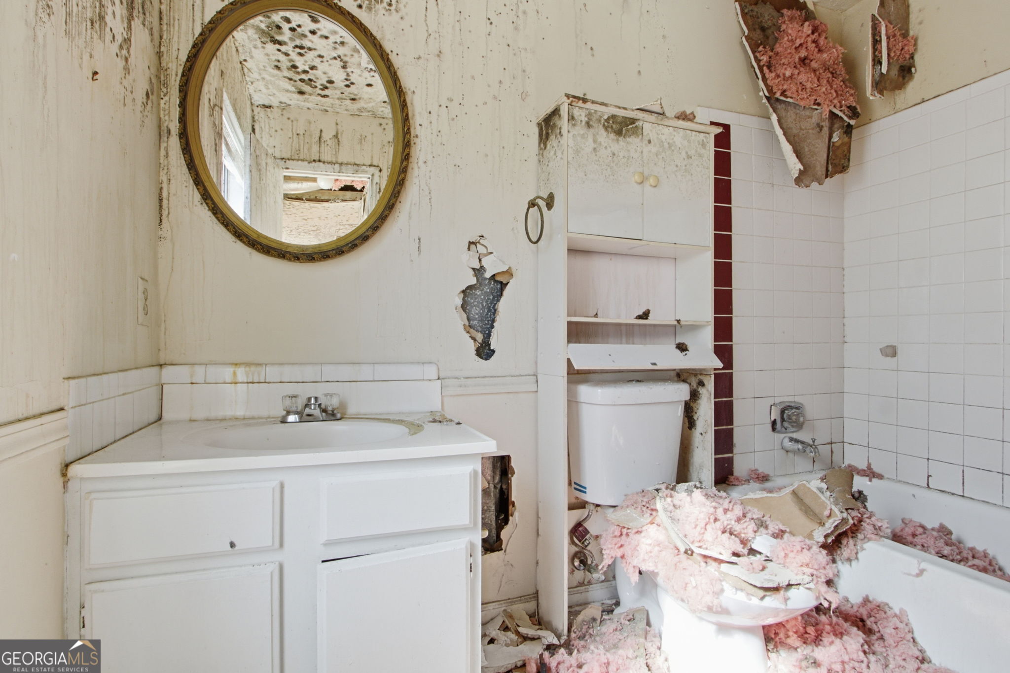 5452 Forest Path Court Property Photo 20