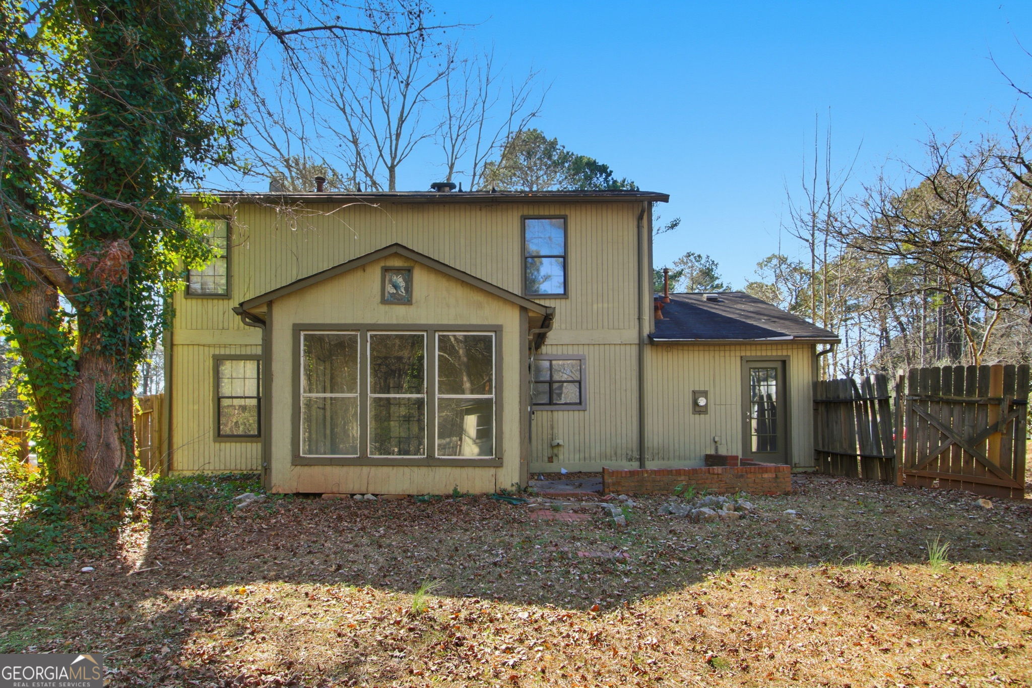 5452 Forest Path Court Property Photo 25
