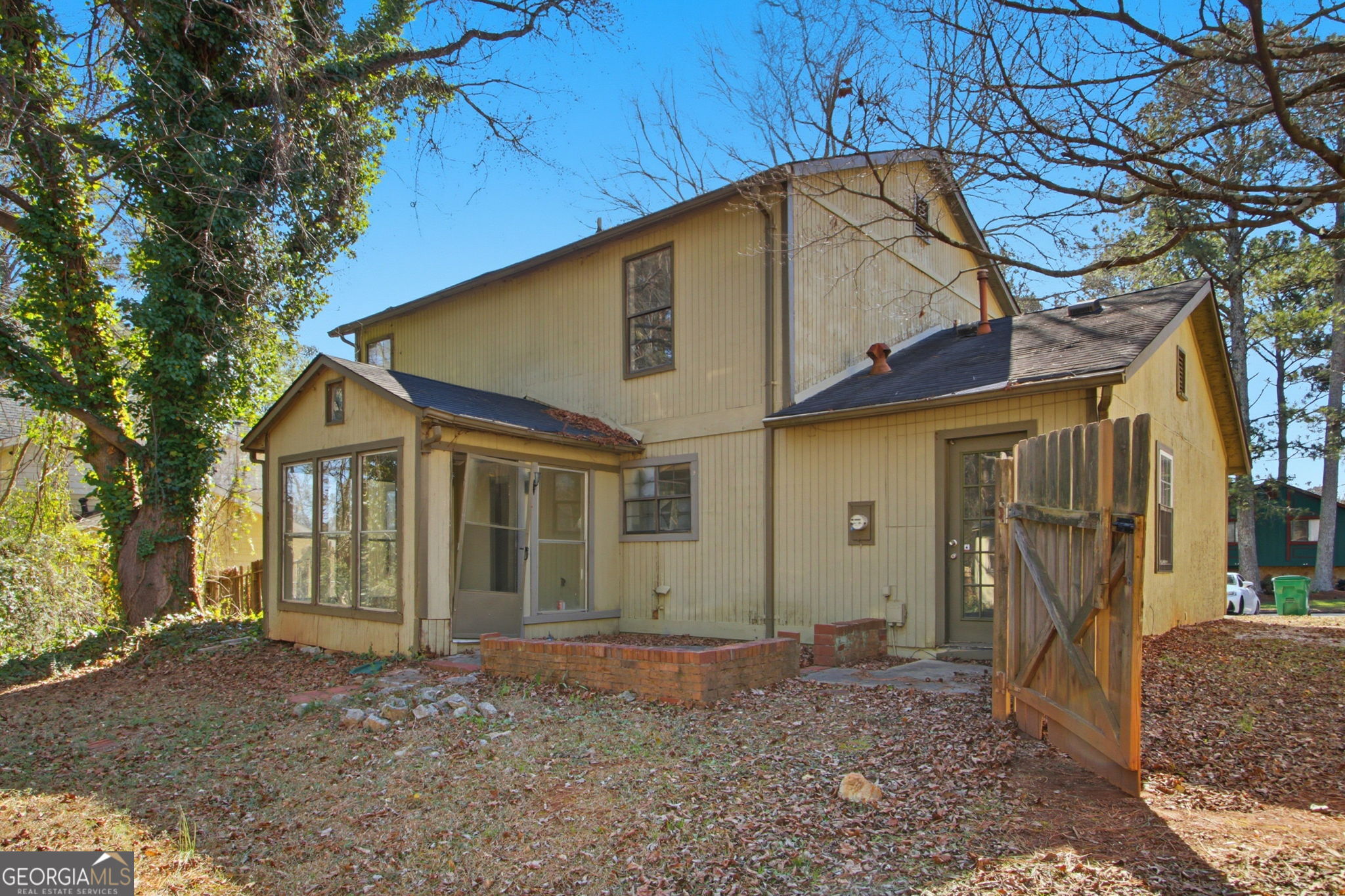 5452 Forest Path Court Property Photo 26