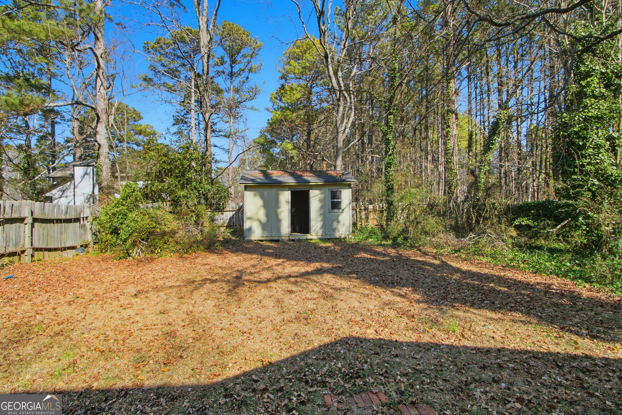 5452 Forest Path Court Property Photo 28