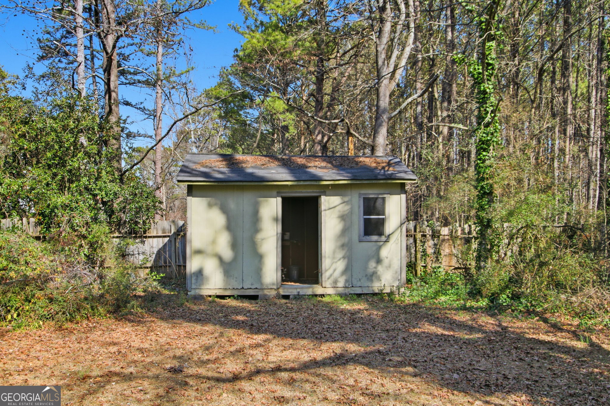 5452 Forest Path Court Property Photo 29