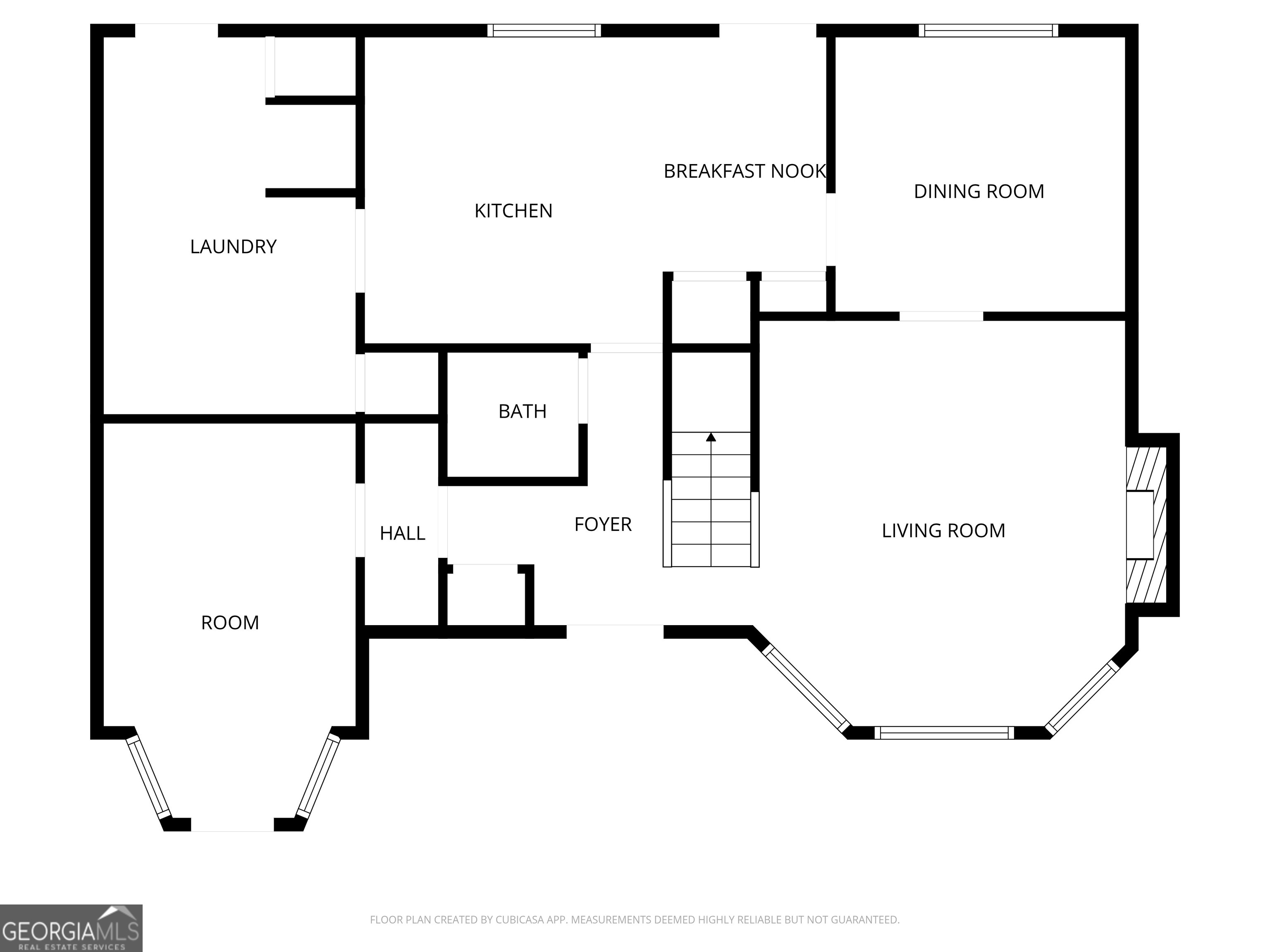 5452 Forest Path Court Property Photo 30