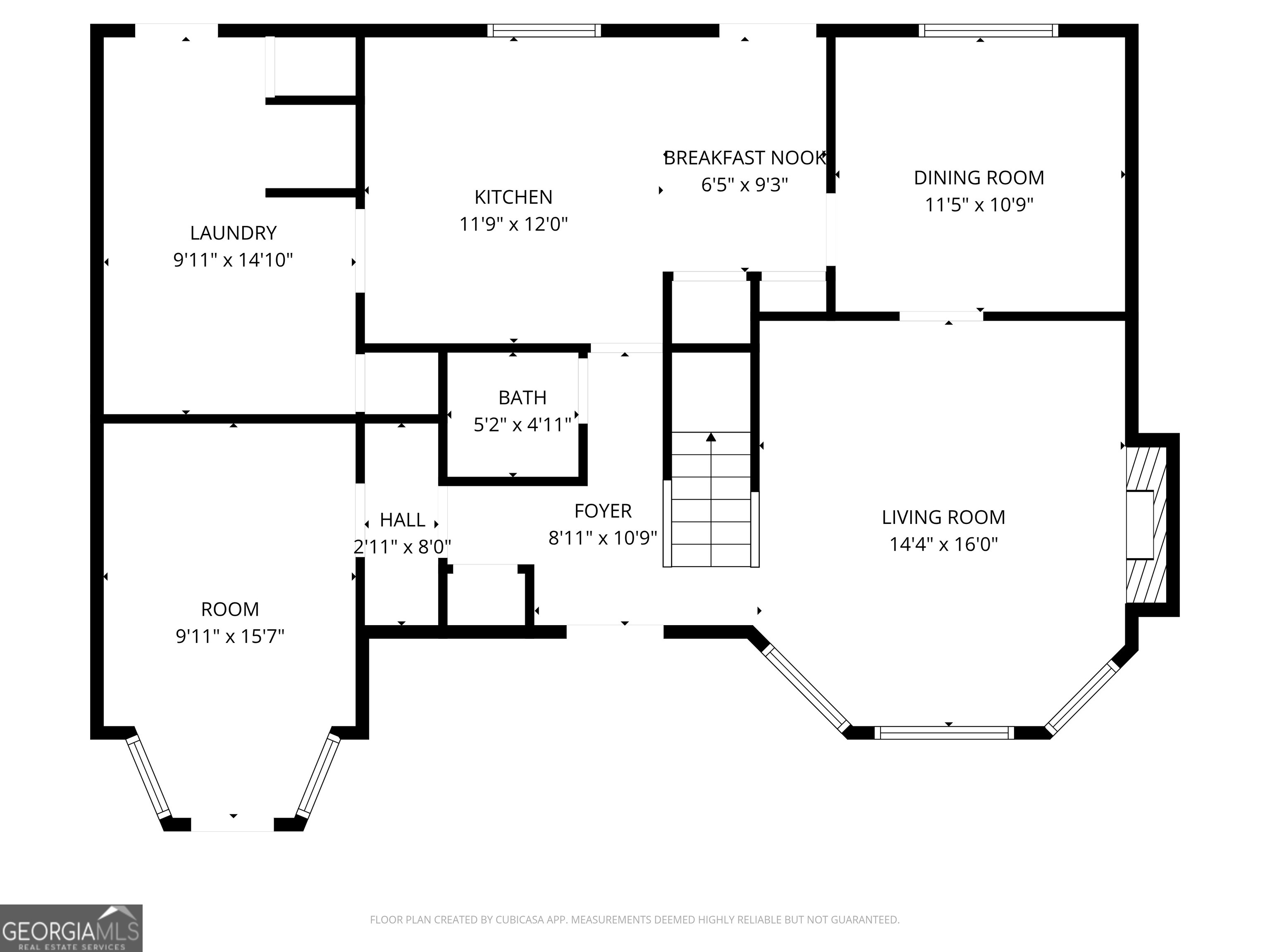 5452 Forest Path Court Property Photo 31