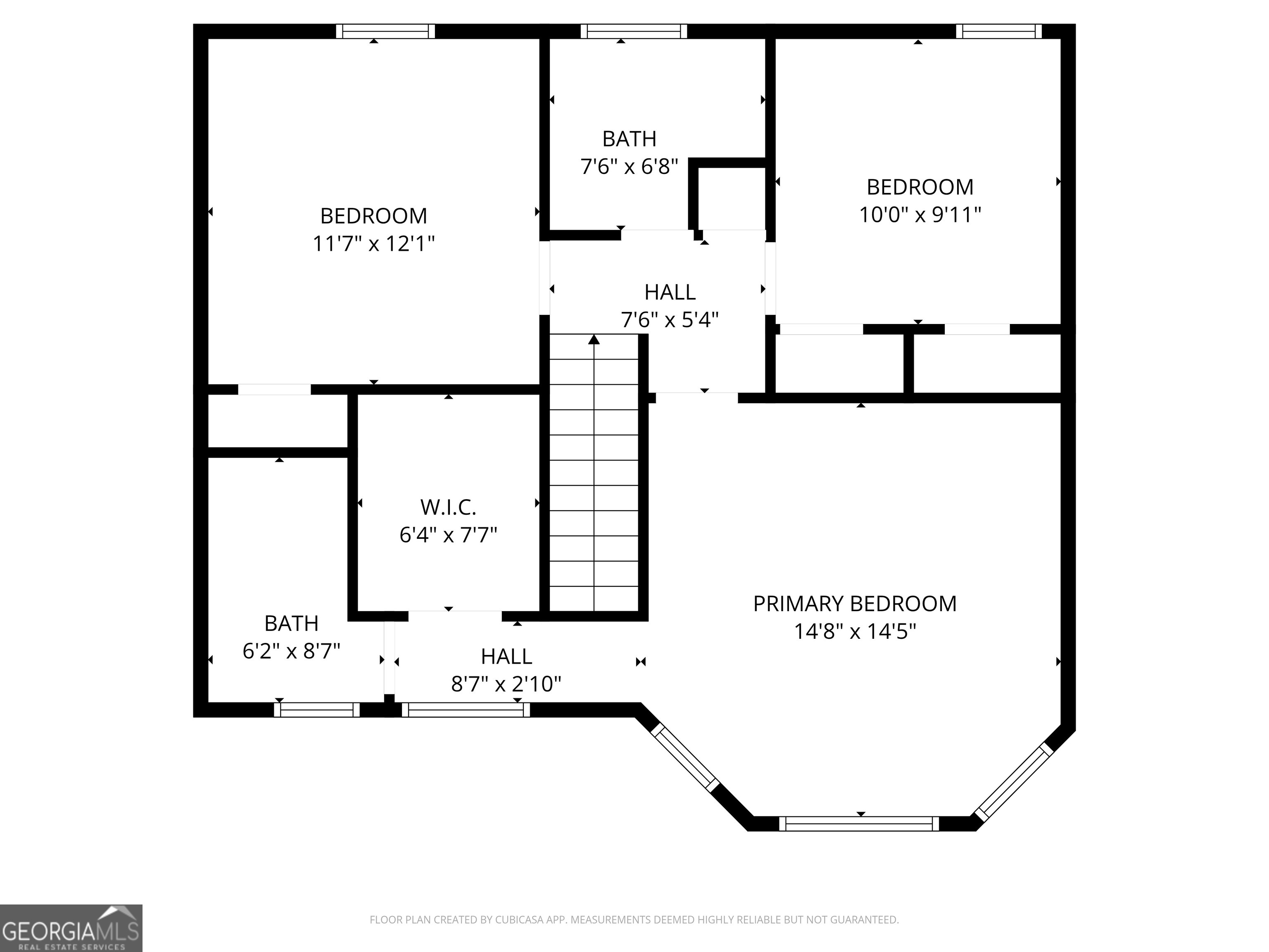 5452 Forest Path Court Property Photo 32