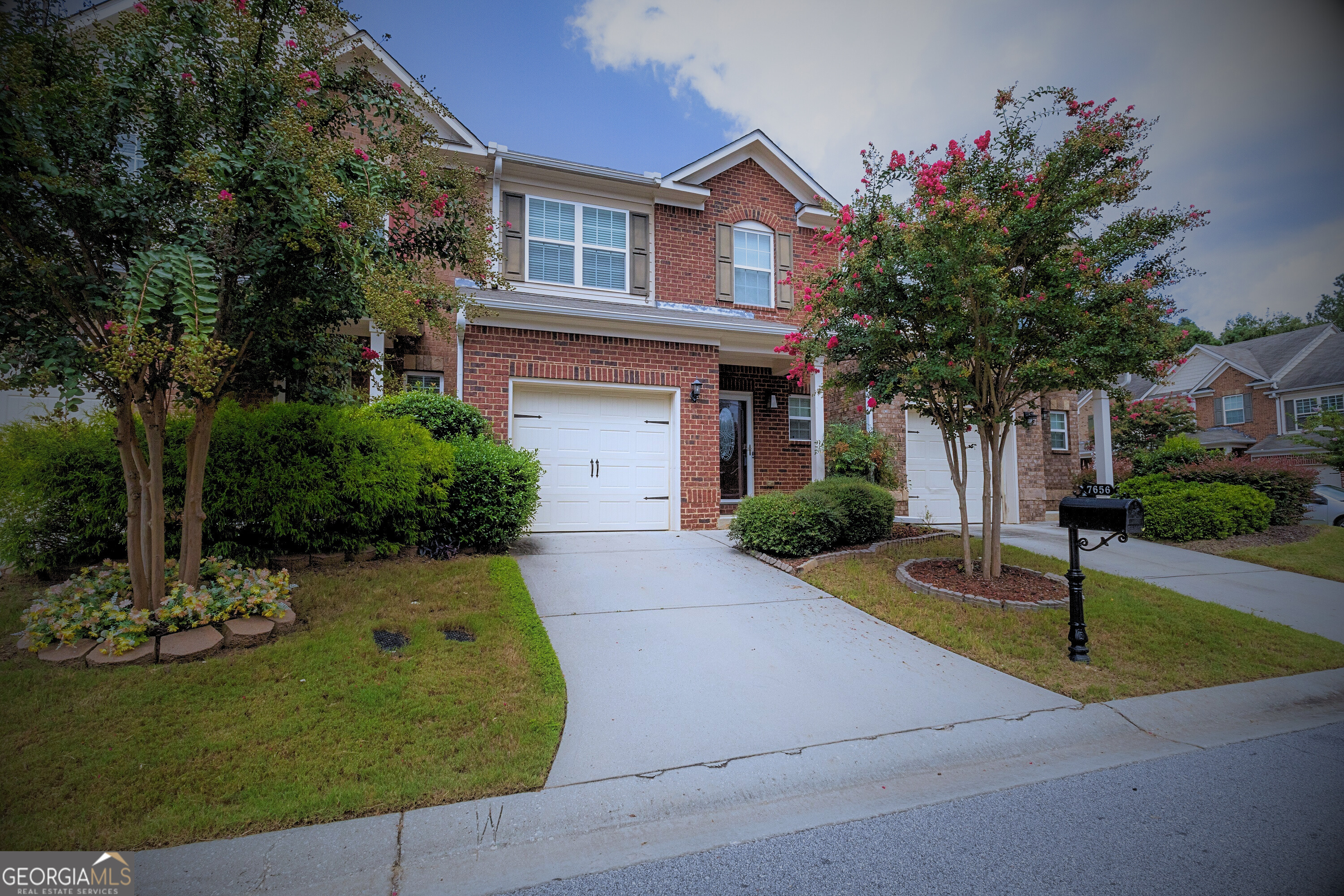 7656 Green Glade Way