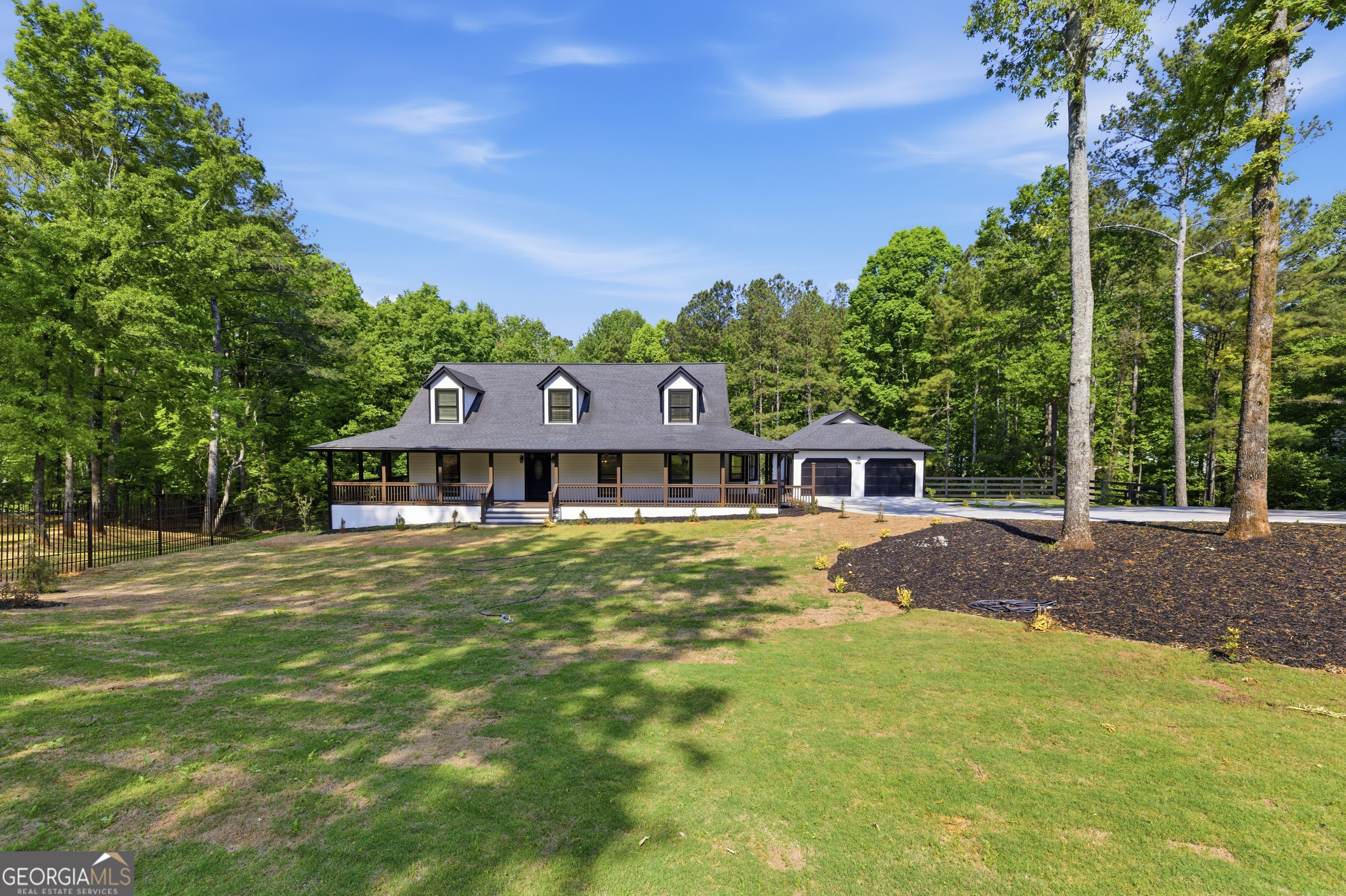 3380 Wildwood Road Property Photo 1