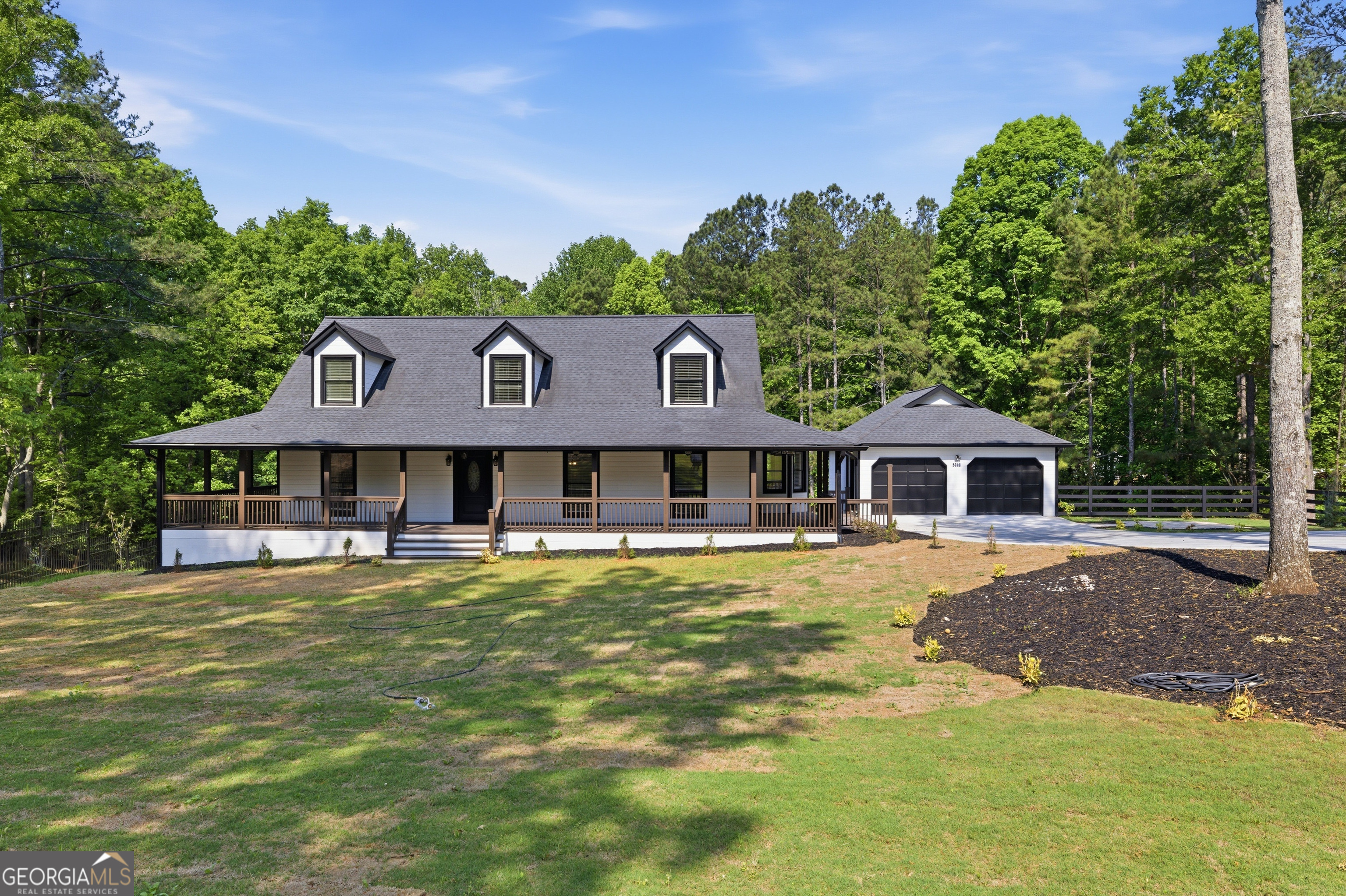 3380 Wildwood Road Property Photo 2