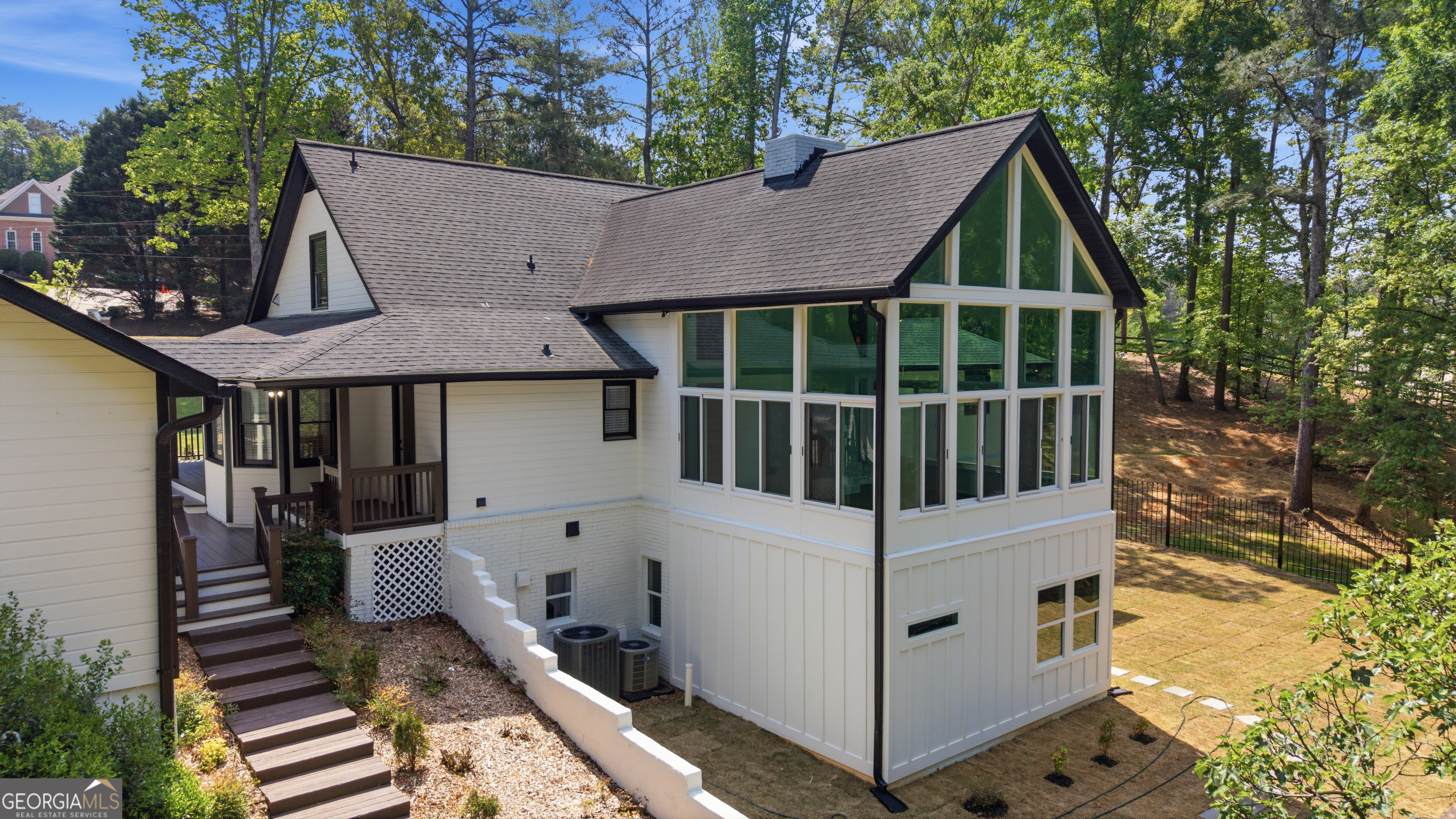 3380 Wildwood Road Property Photo 4