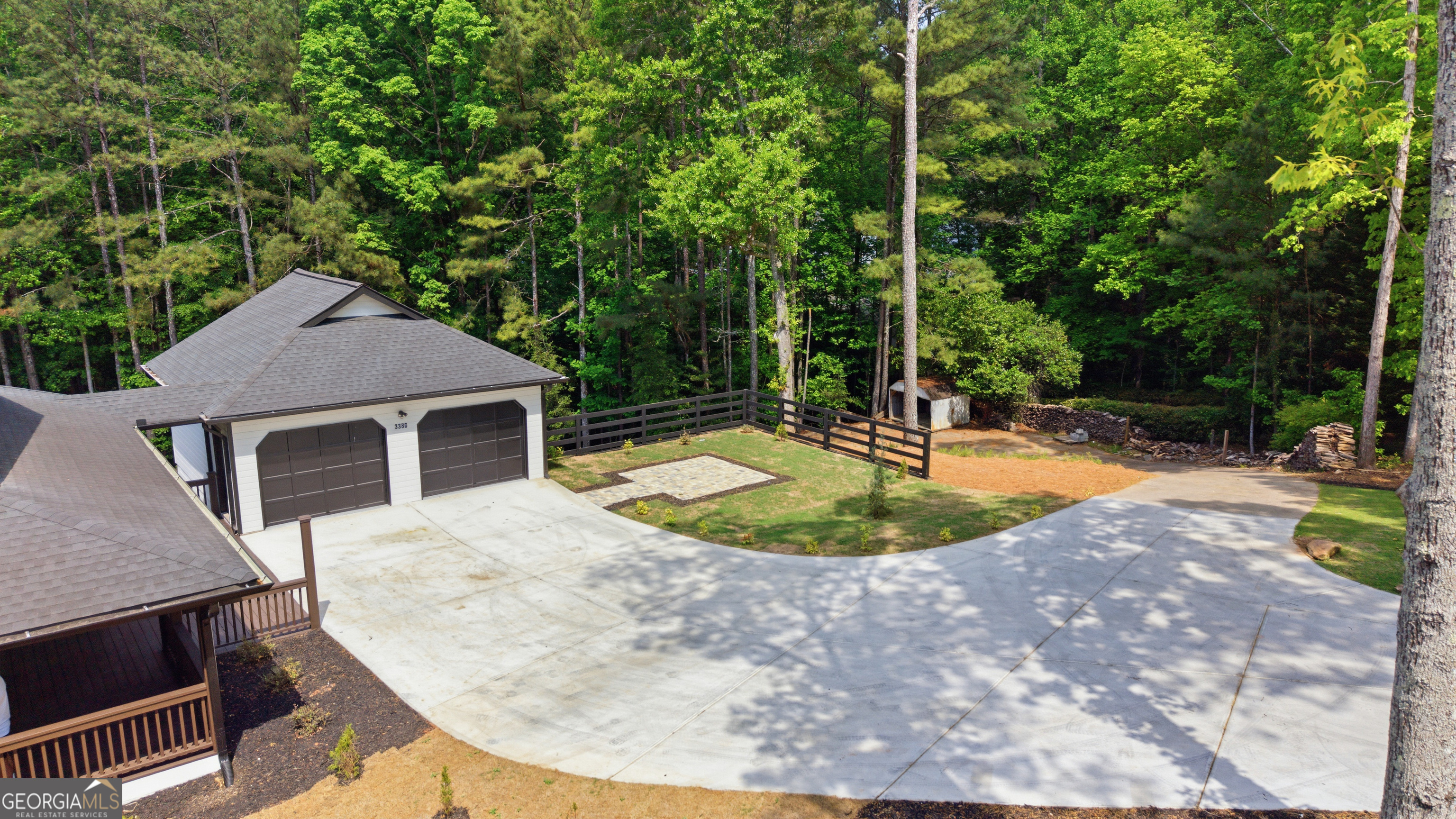 3380 Wildwood Road Property Photo 5