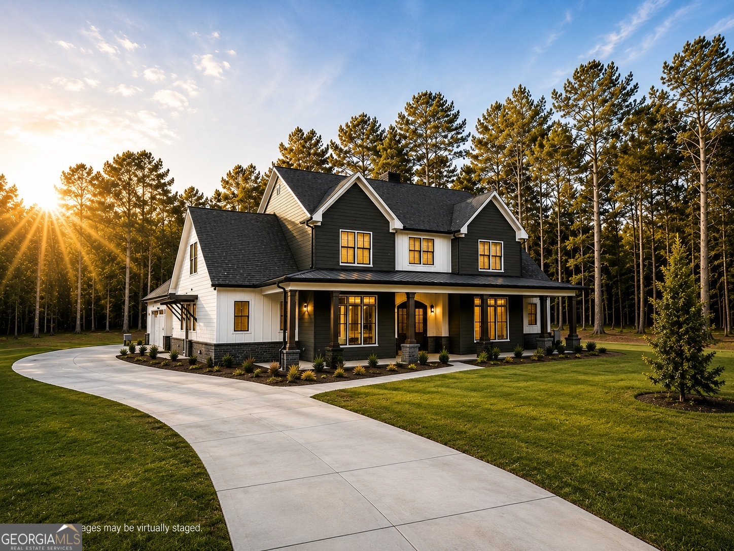 37 Alcovy Springs Drive Property Photo 1