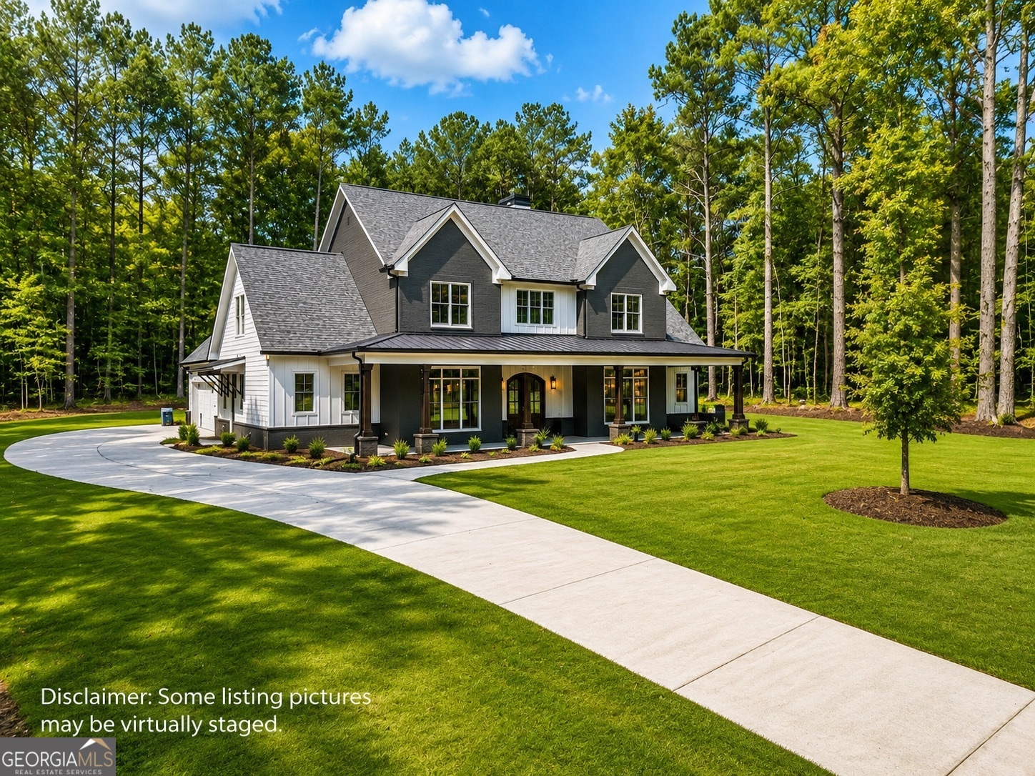 37 Alcovy Springs Drive Property Photo 4