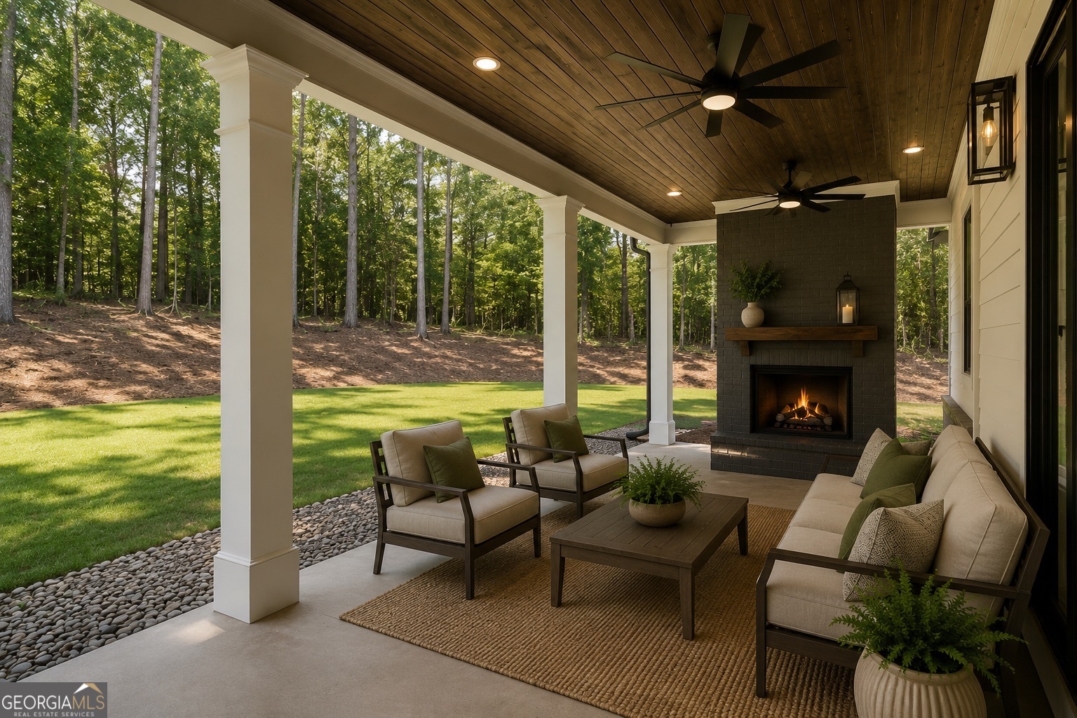 37 Alcovy Springs Drive Property Photo 9