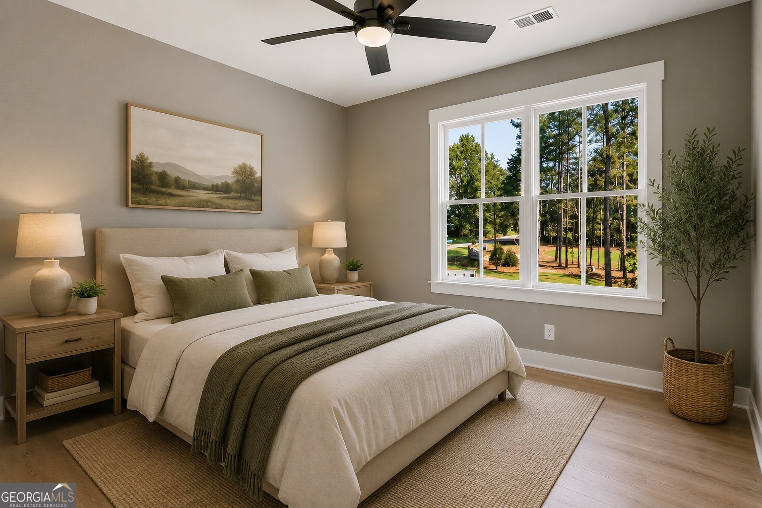 37 Alcovy Springs Drive Property Photo 15