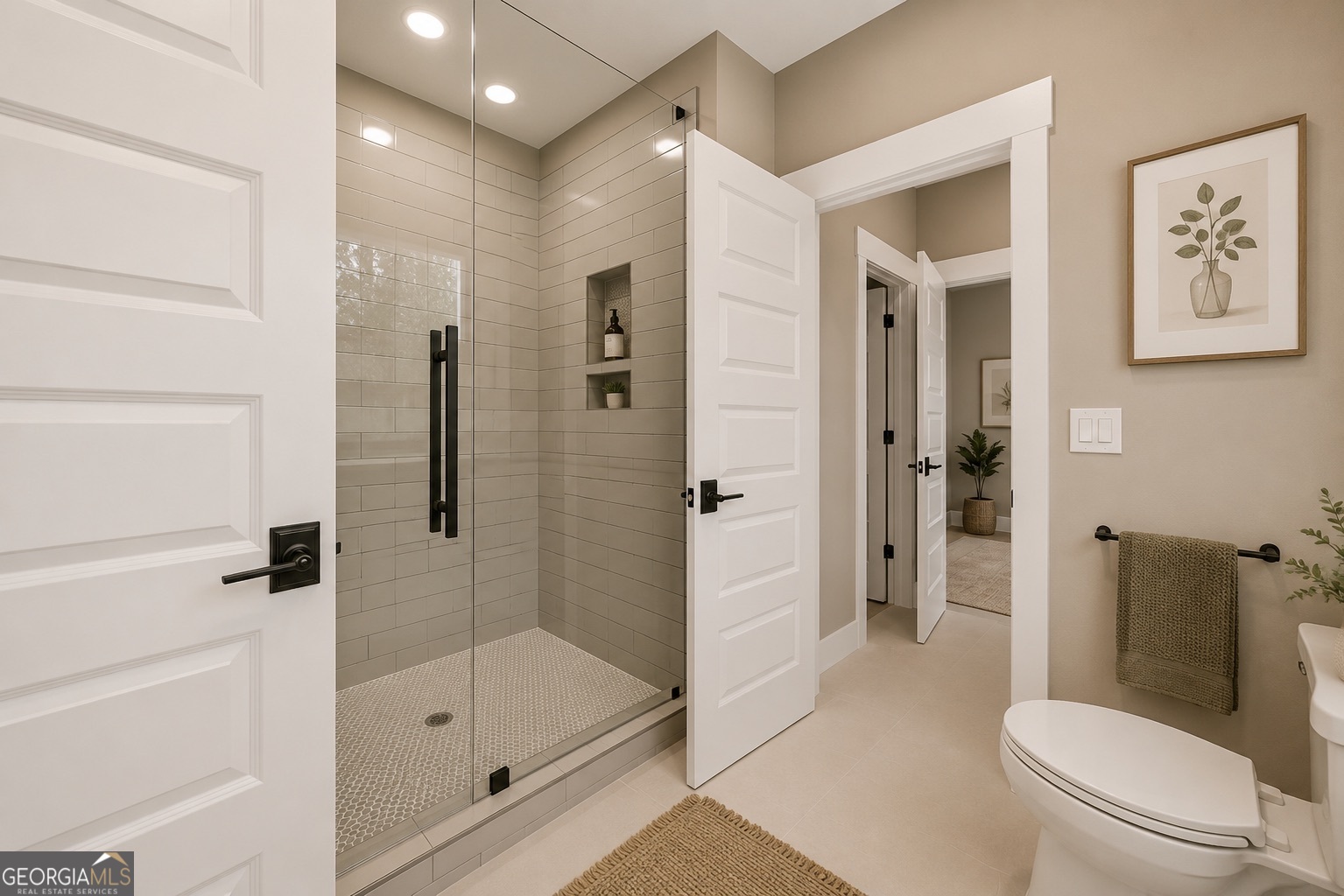 37 Alcovy Springs Drive Property Photo 17