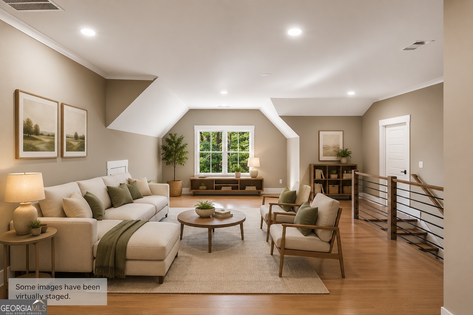 37 Alcovy Springs Drive Property Photo 21