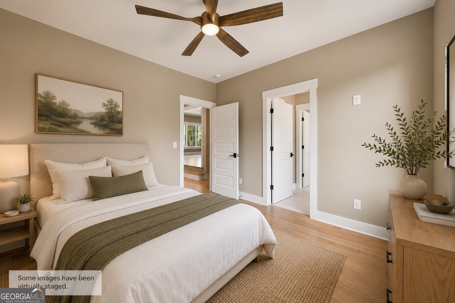 37 Alcovy Springs Drive Property Photo 24