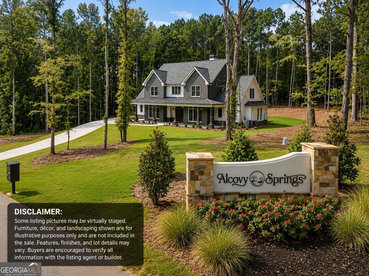 37 Alcovy Springs Drive Property Photo 56