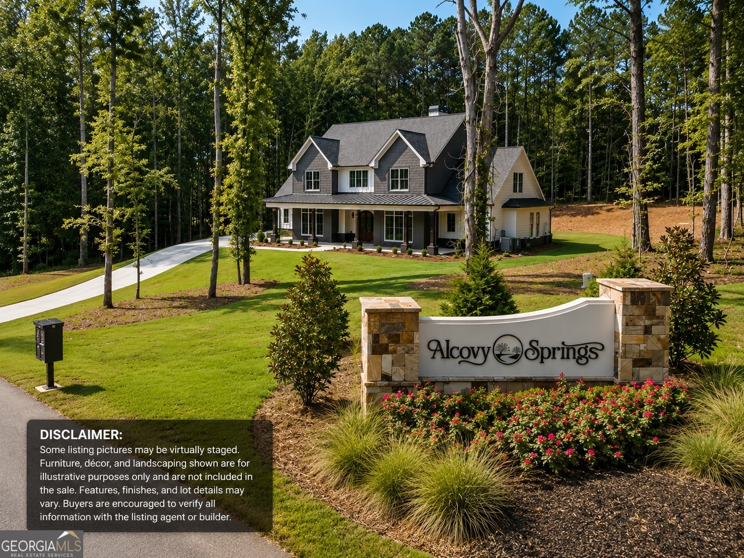 37 Alcovy Springs Drive Property Photo 57